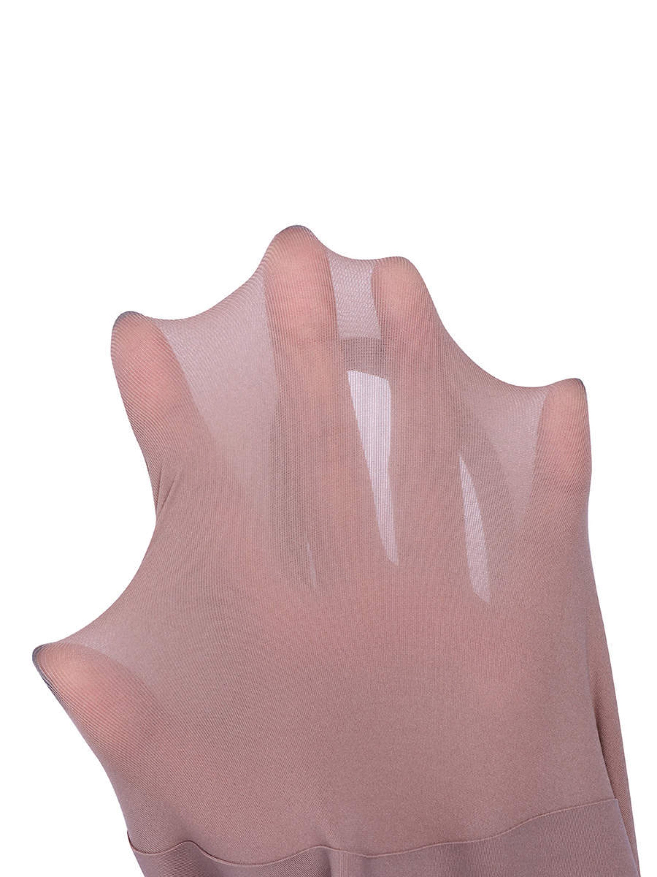 Faja Invisible Sin Costuras