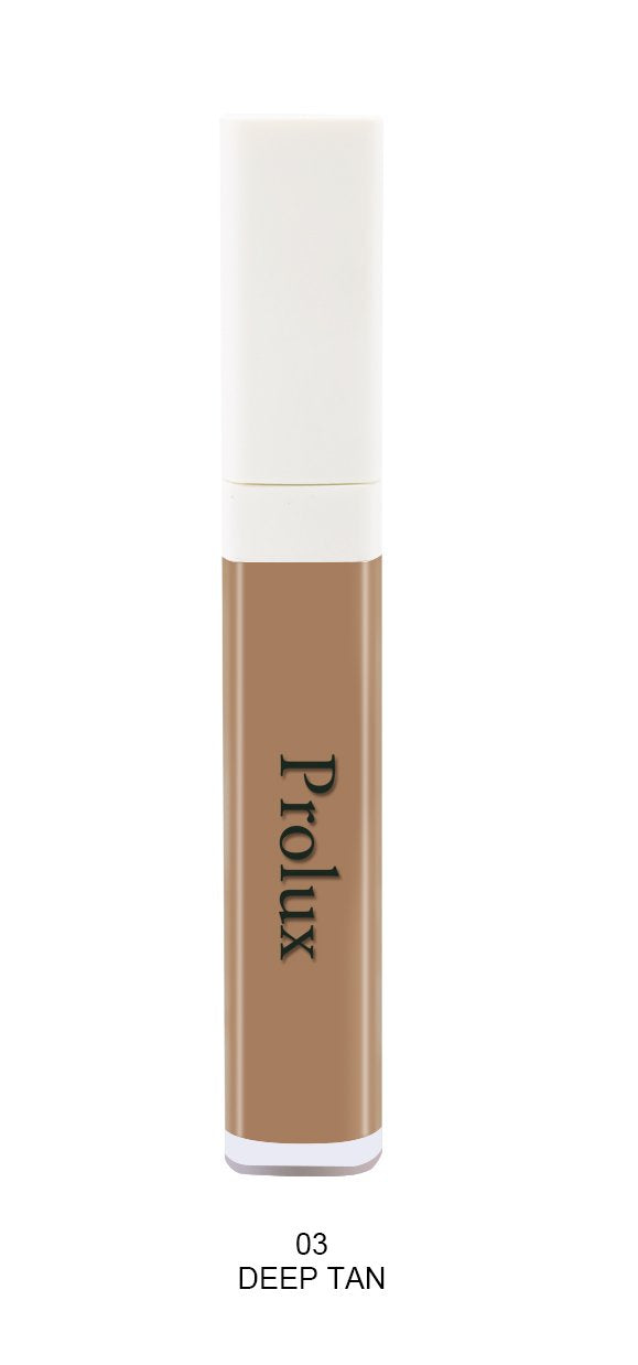 CORRECTOR LIQUIDO DEEP TAN PROLUX 03