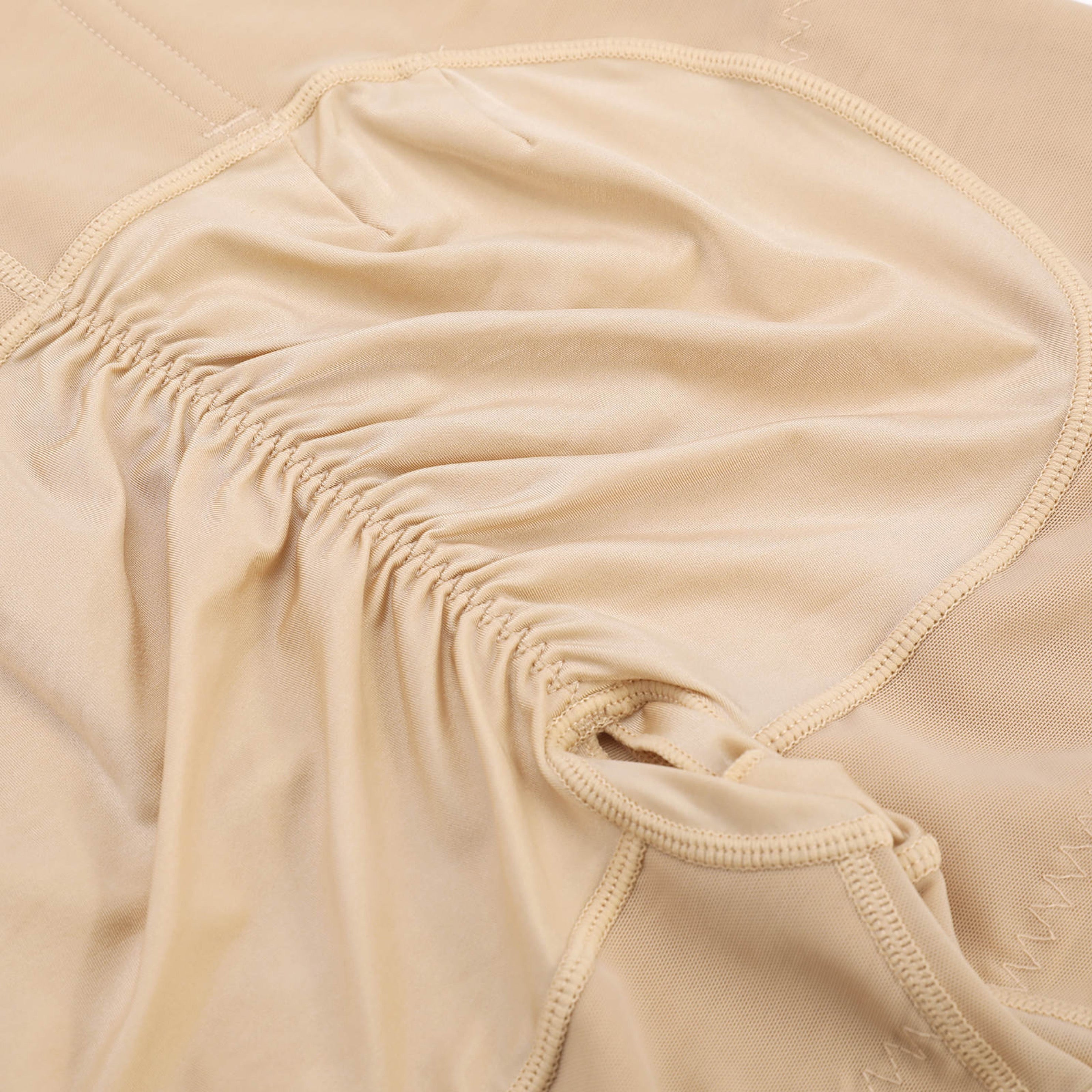 Faja DUO Cinturilla Extrema + Short Levanta Glúteos