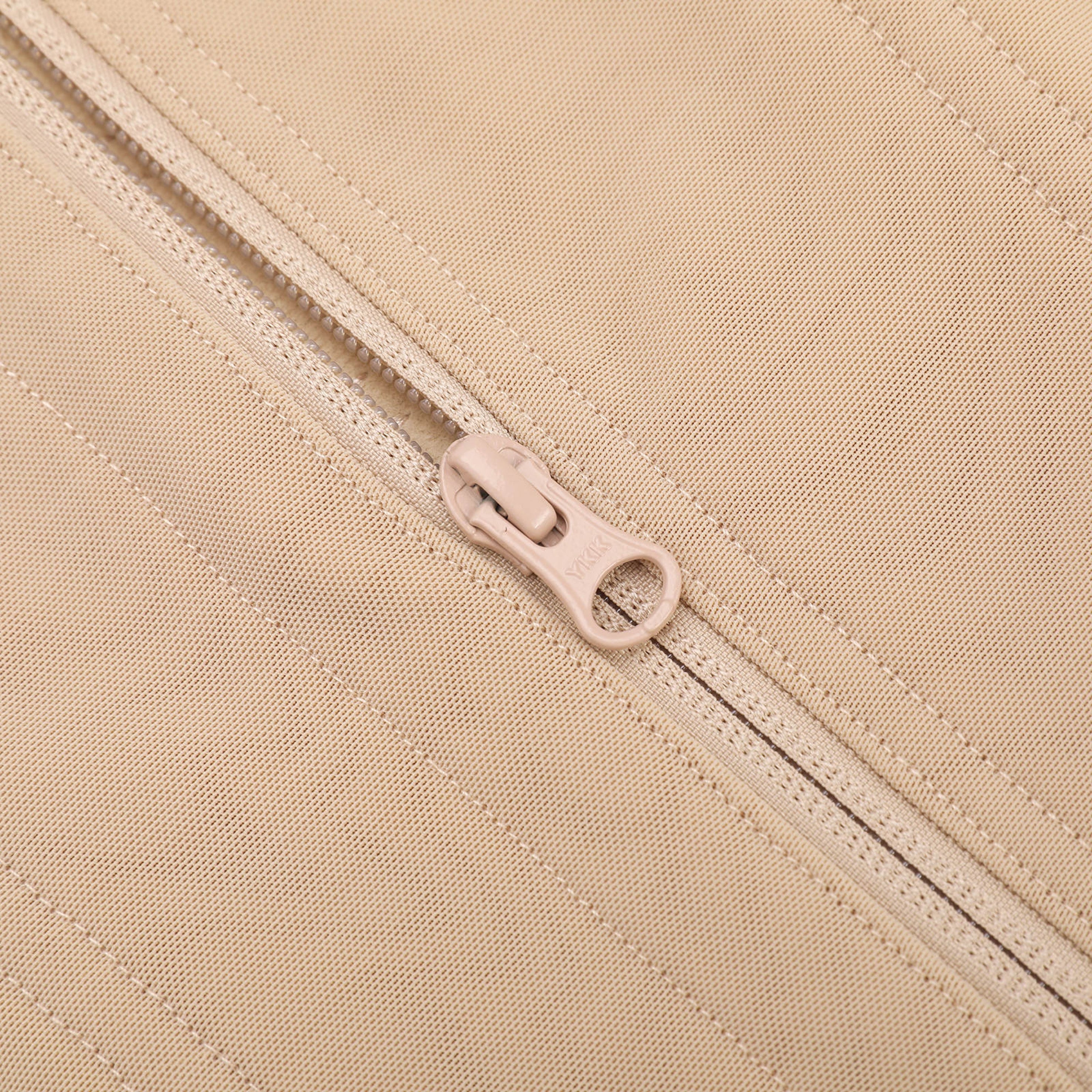 Faja DUO Cinturilla Extrema + Short Levanta Glúteos