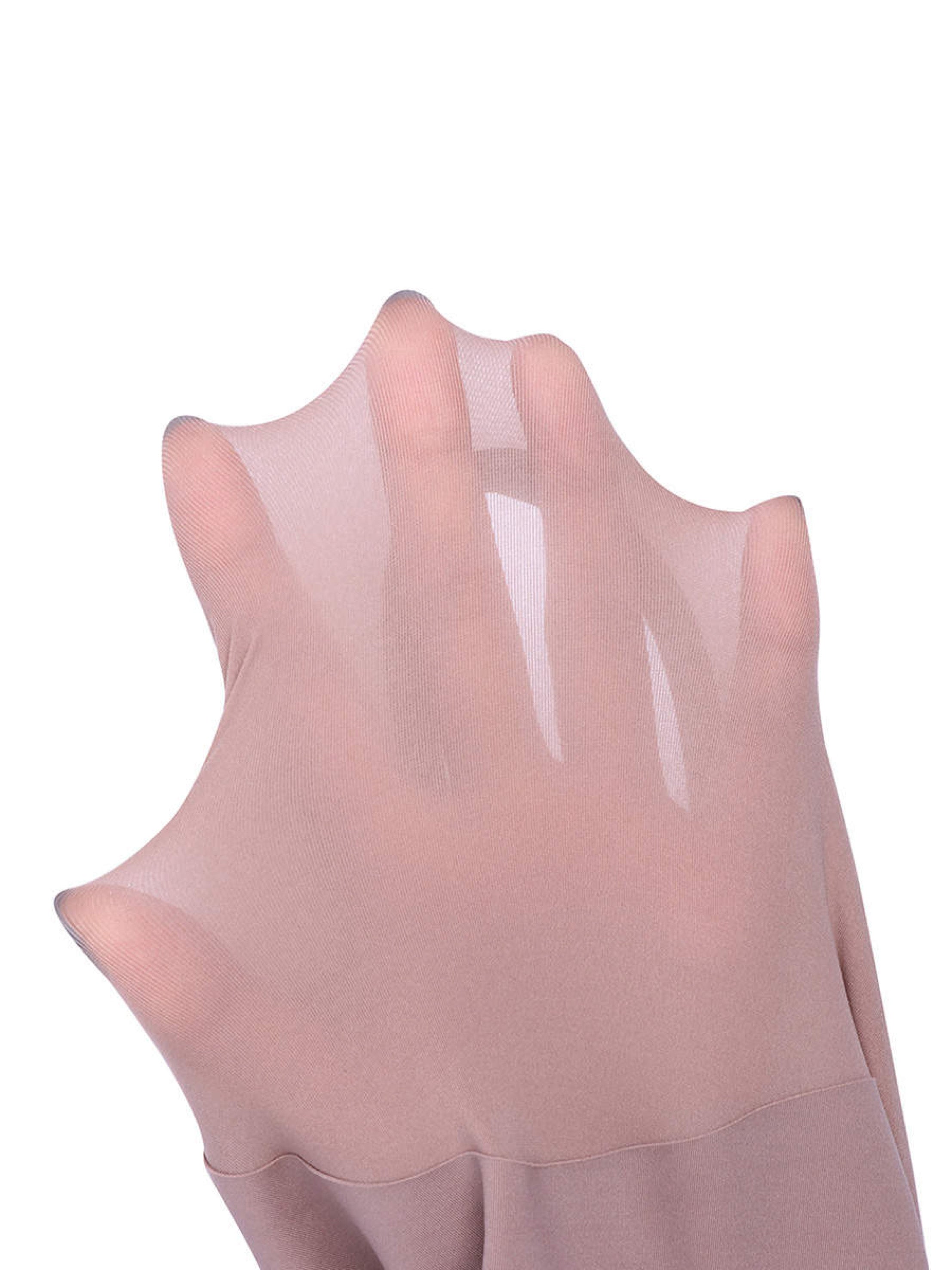 Faja Invisible Sin Costuras