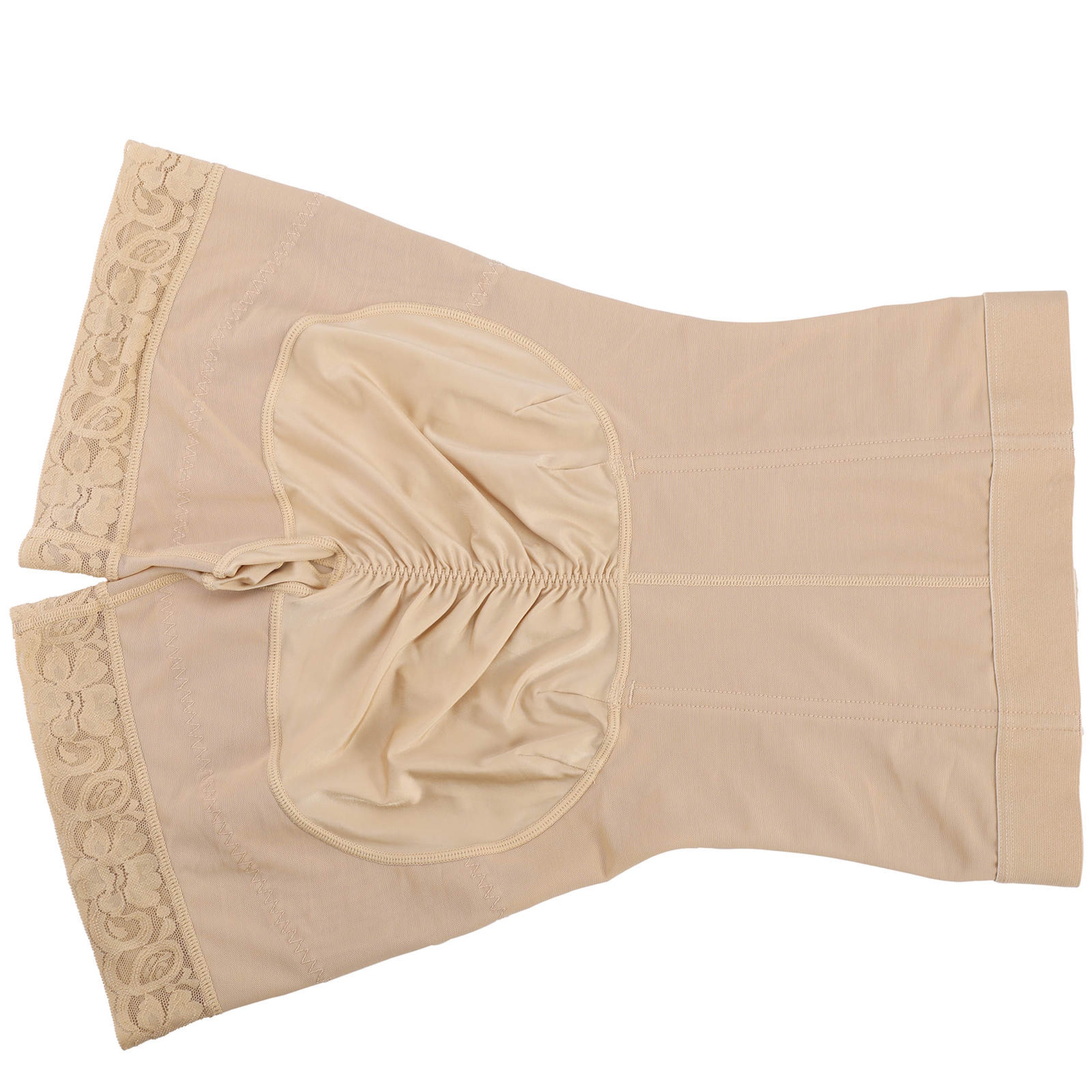 Faja DUO Cinturilla Extrema + Short Levanta Glúteos