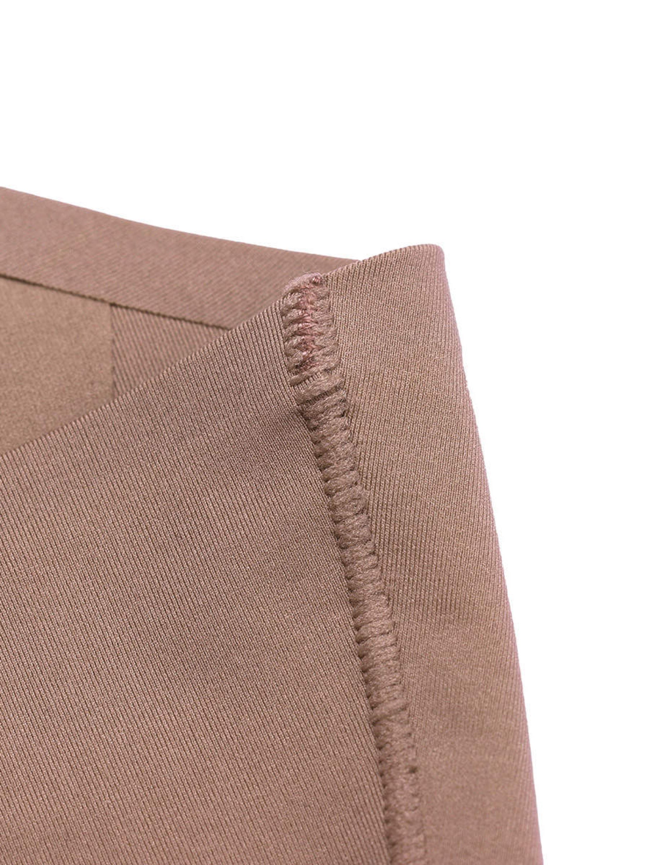 Faja Invisible Sin Costuras