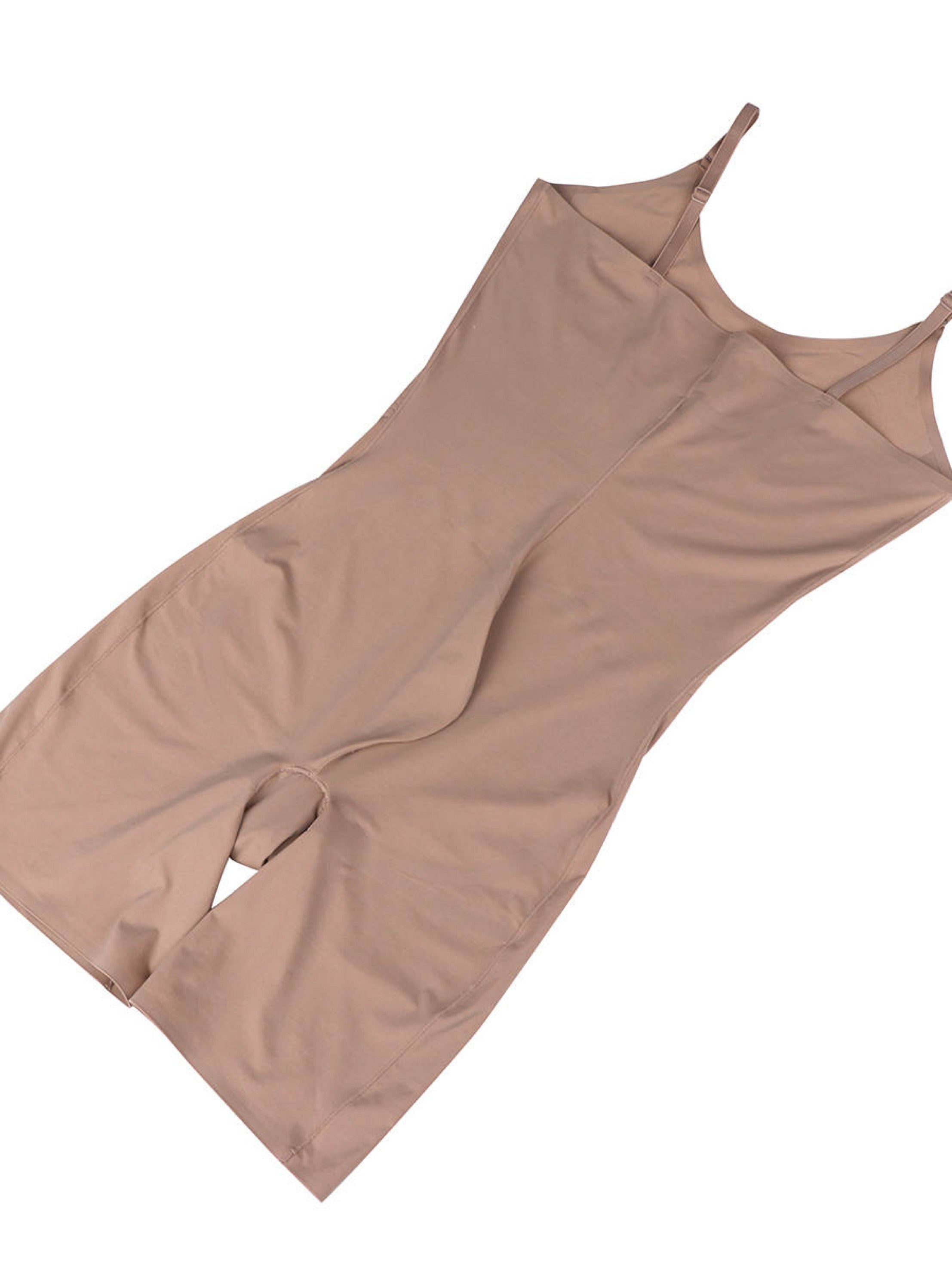 Faja Invisible Sin Costuras