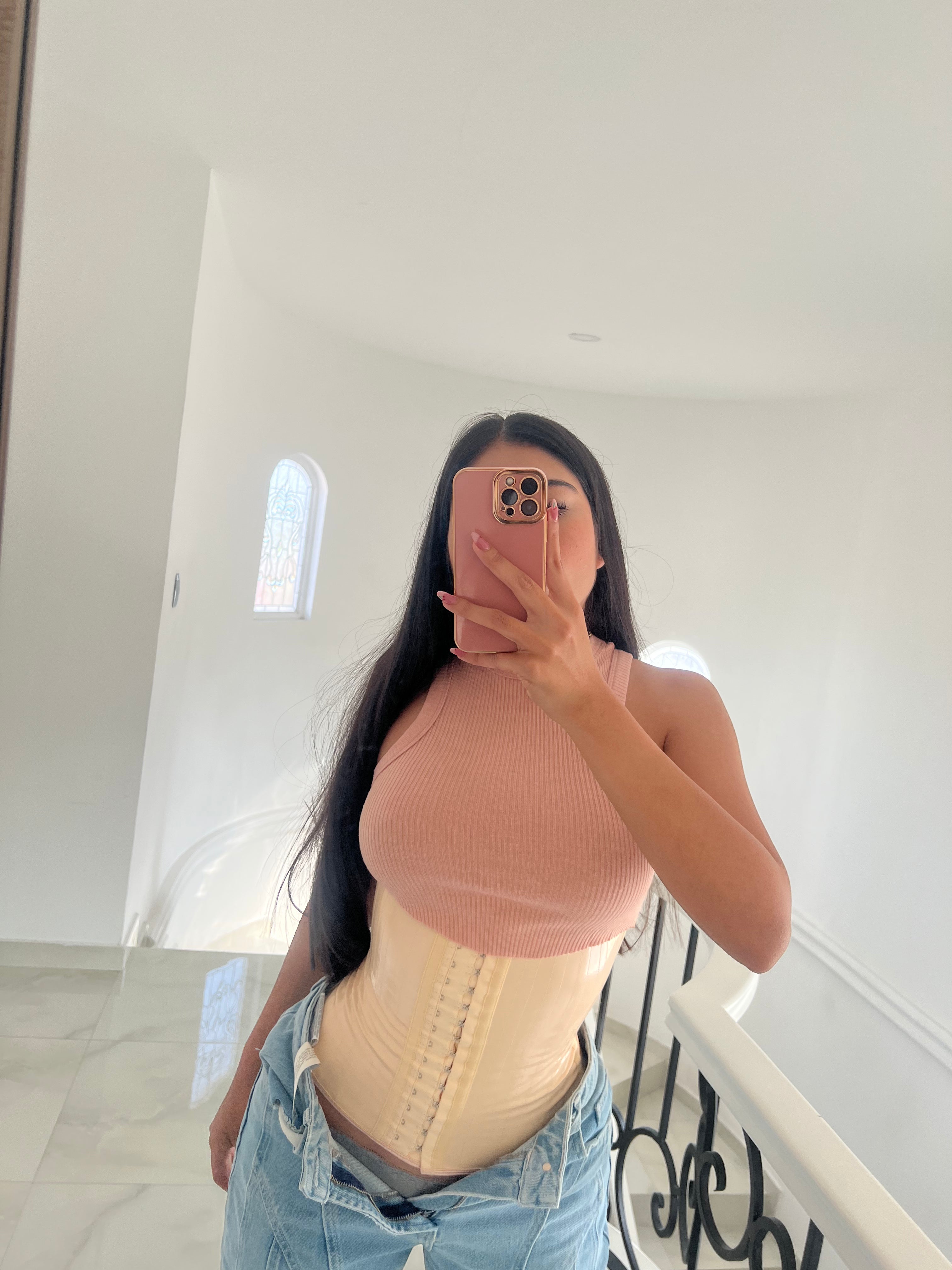 Faja Látex