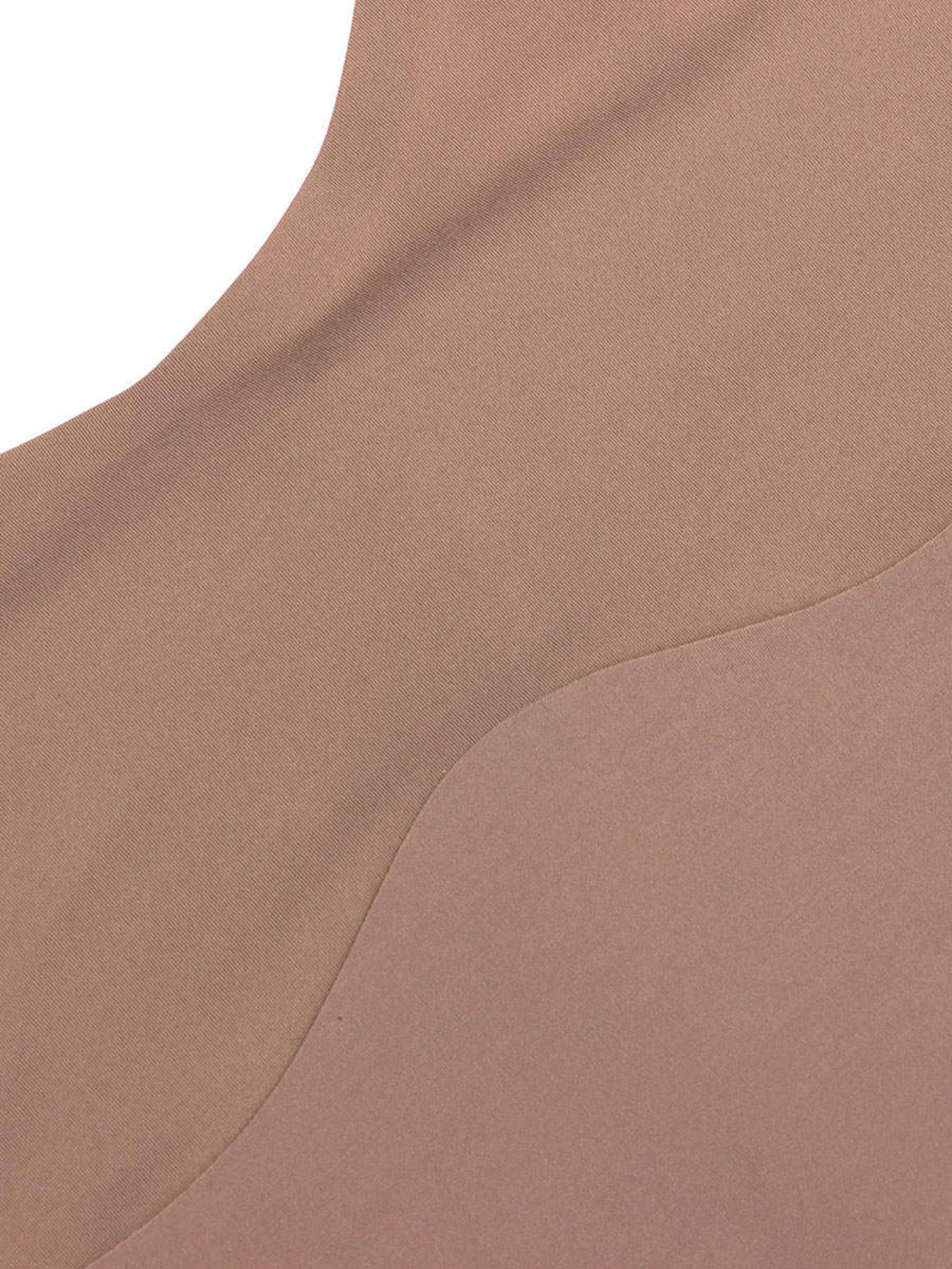 Faja Invisible Sin Costuras