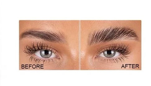 Eyebrow Soap Planchado De Cejas En Casa