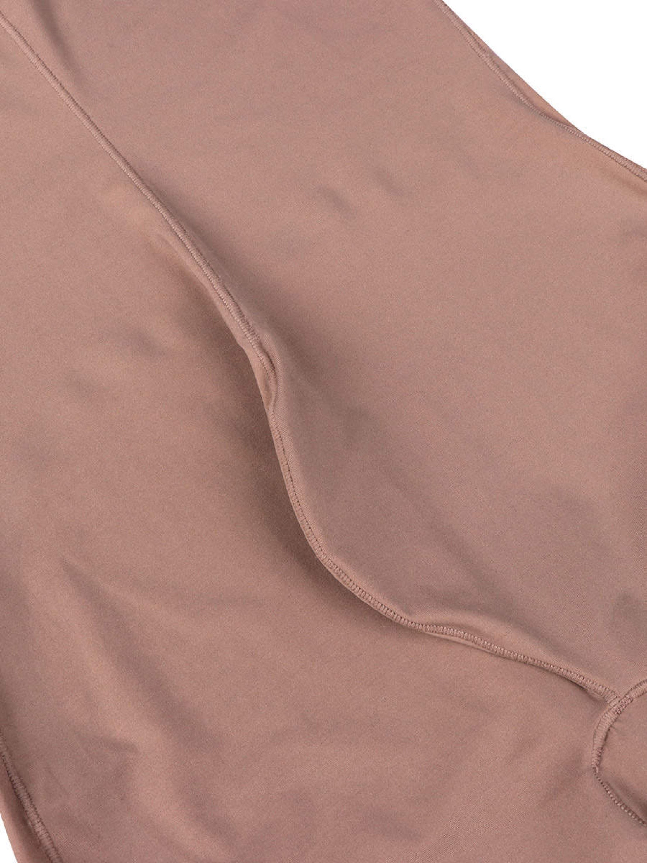 Faja Invisible Sin Costuras