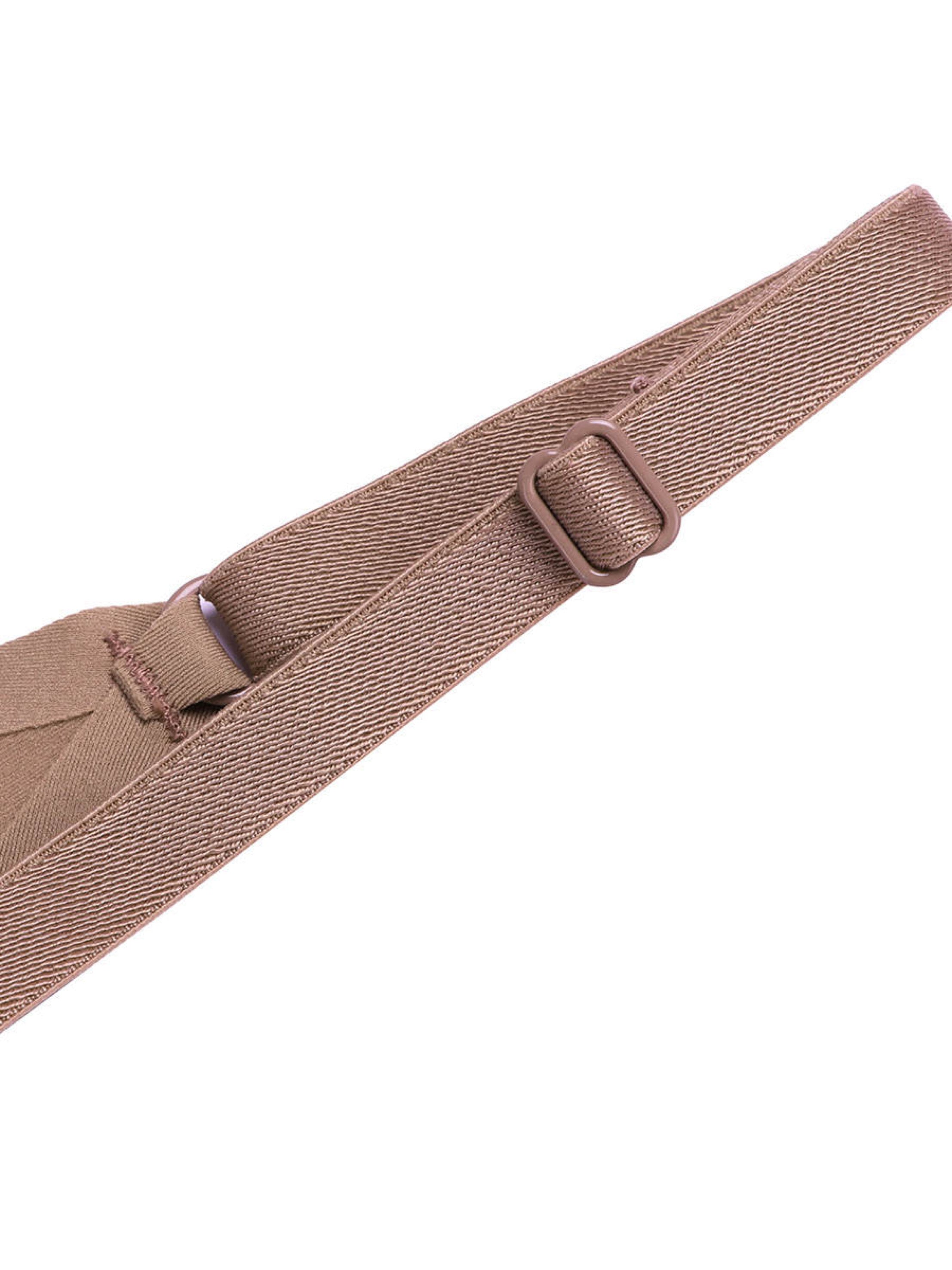 Faja Invisible Sin Costuras