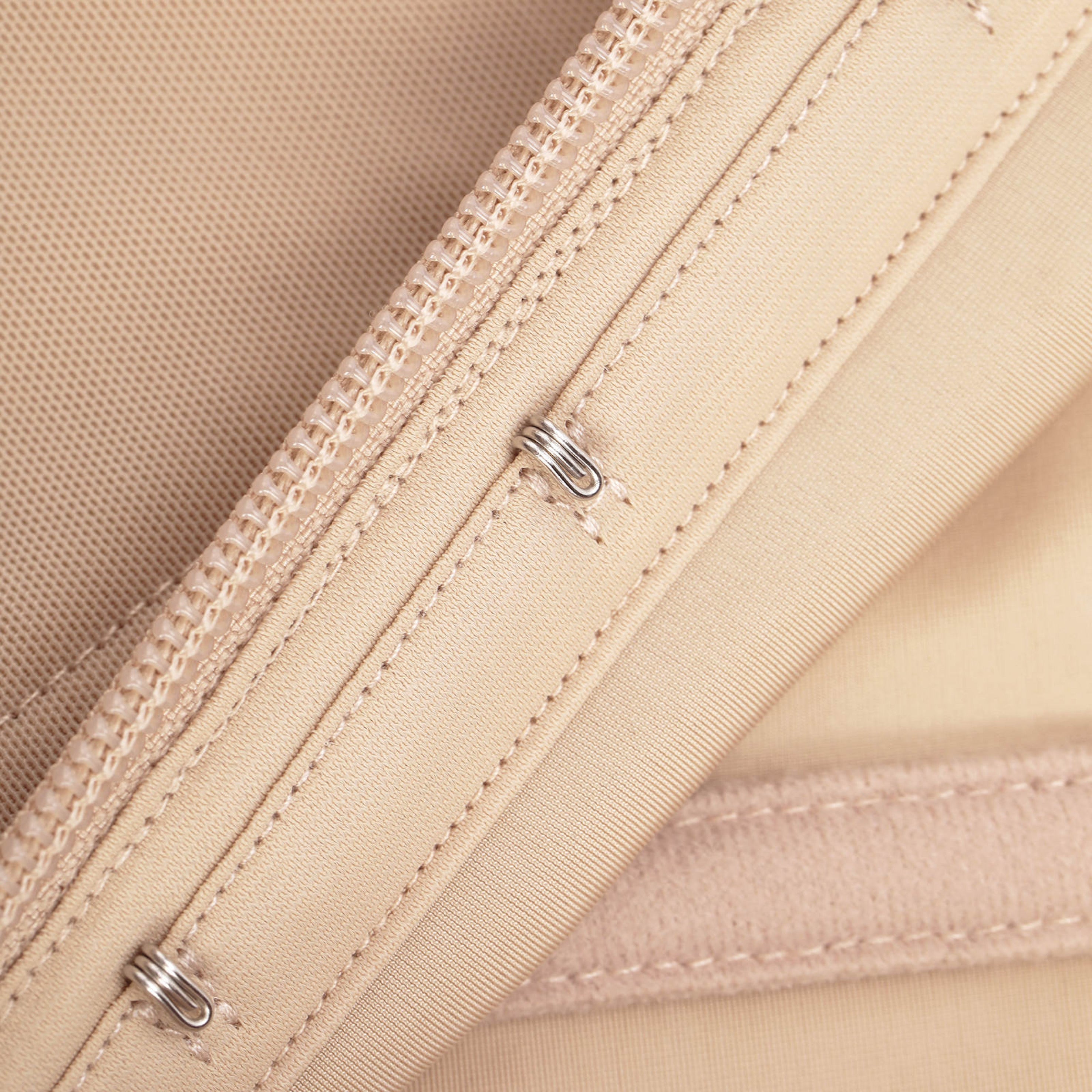 Faja DUO Cinturilla Extrema + Short Levanta Glúteos