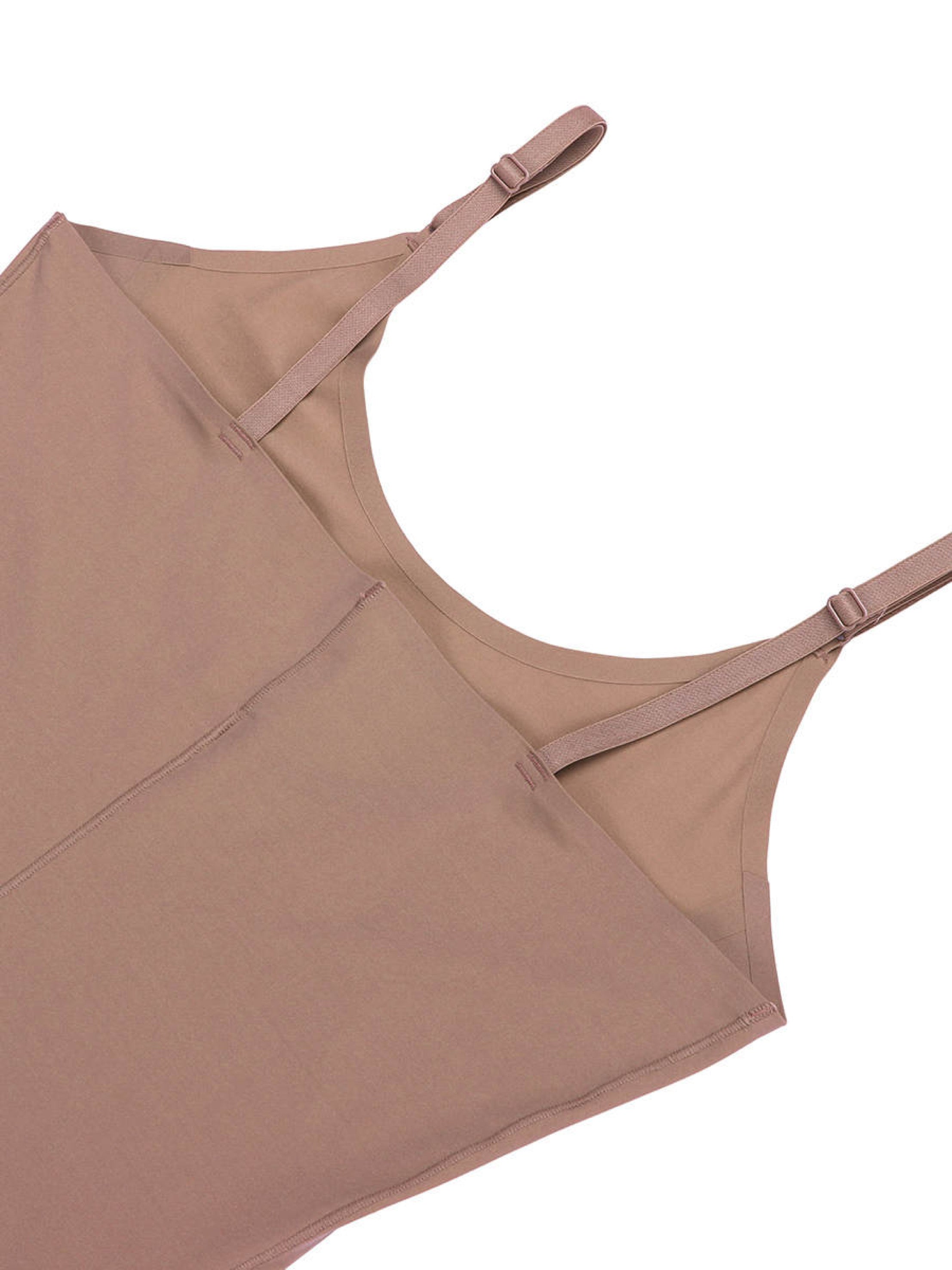 Faja Invisible Sin Costuras