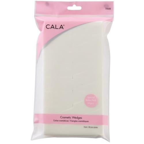 Esponjas De Triangulo Cala 32pz