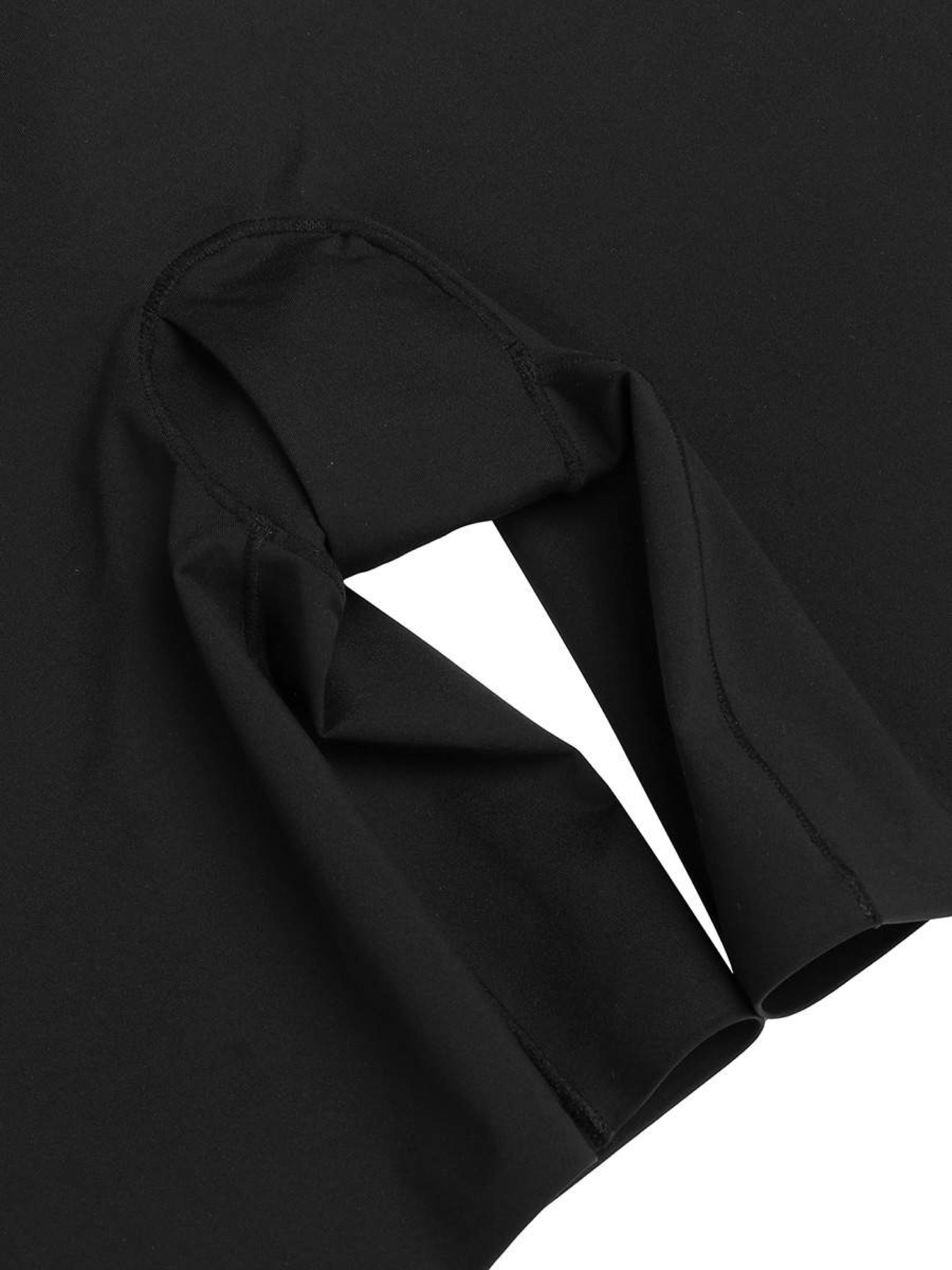 Faja Invisible Sin Costuras