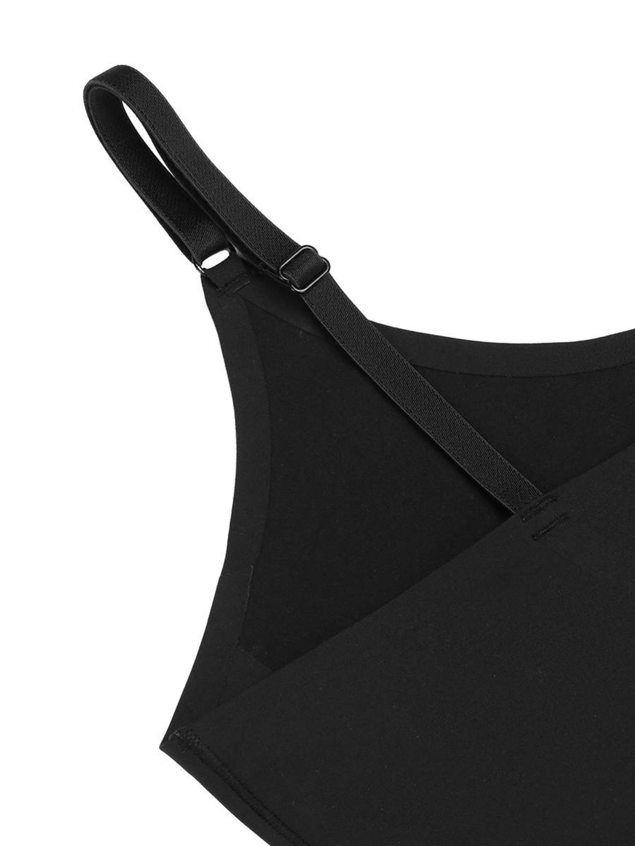 Faja Invisible Sin Costuras