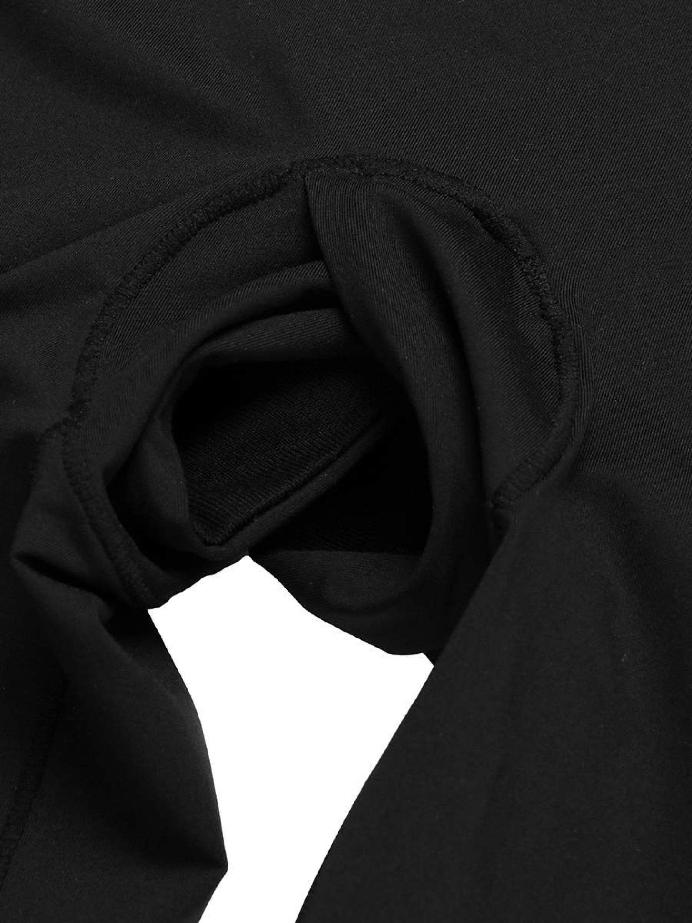 Faja Invisible Sin Costuras