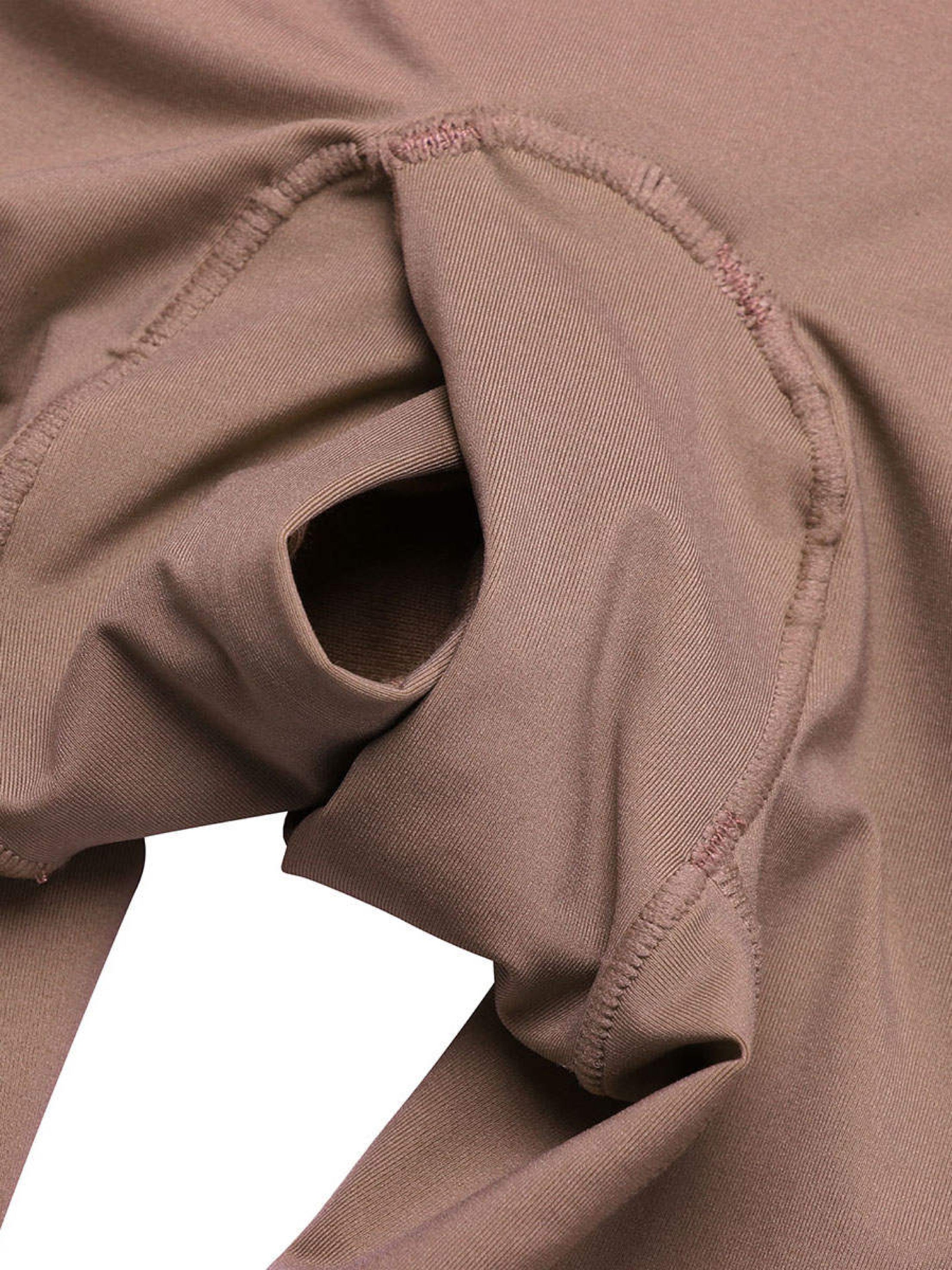 Faja Invisible Sin Costuras