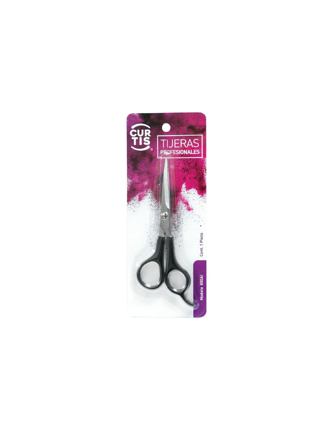 Tijeras Profesionales 800C