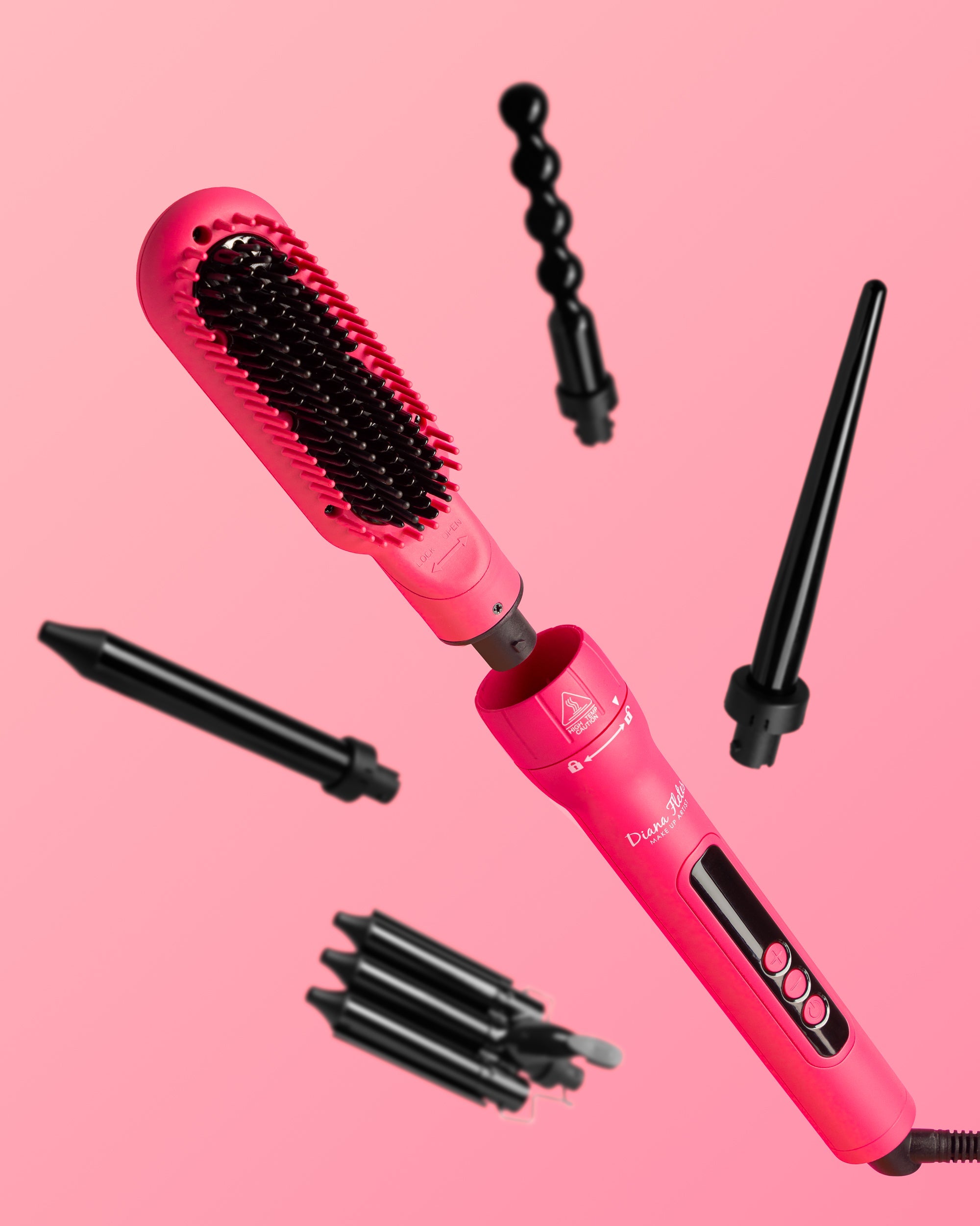 HERRAMIENTAS DE CALOR