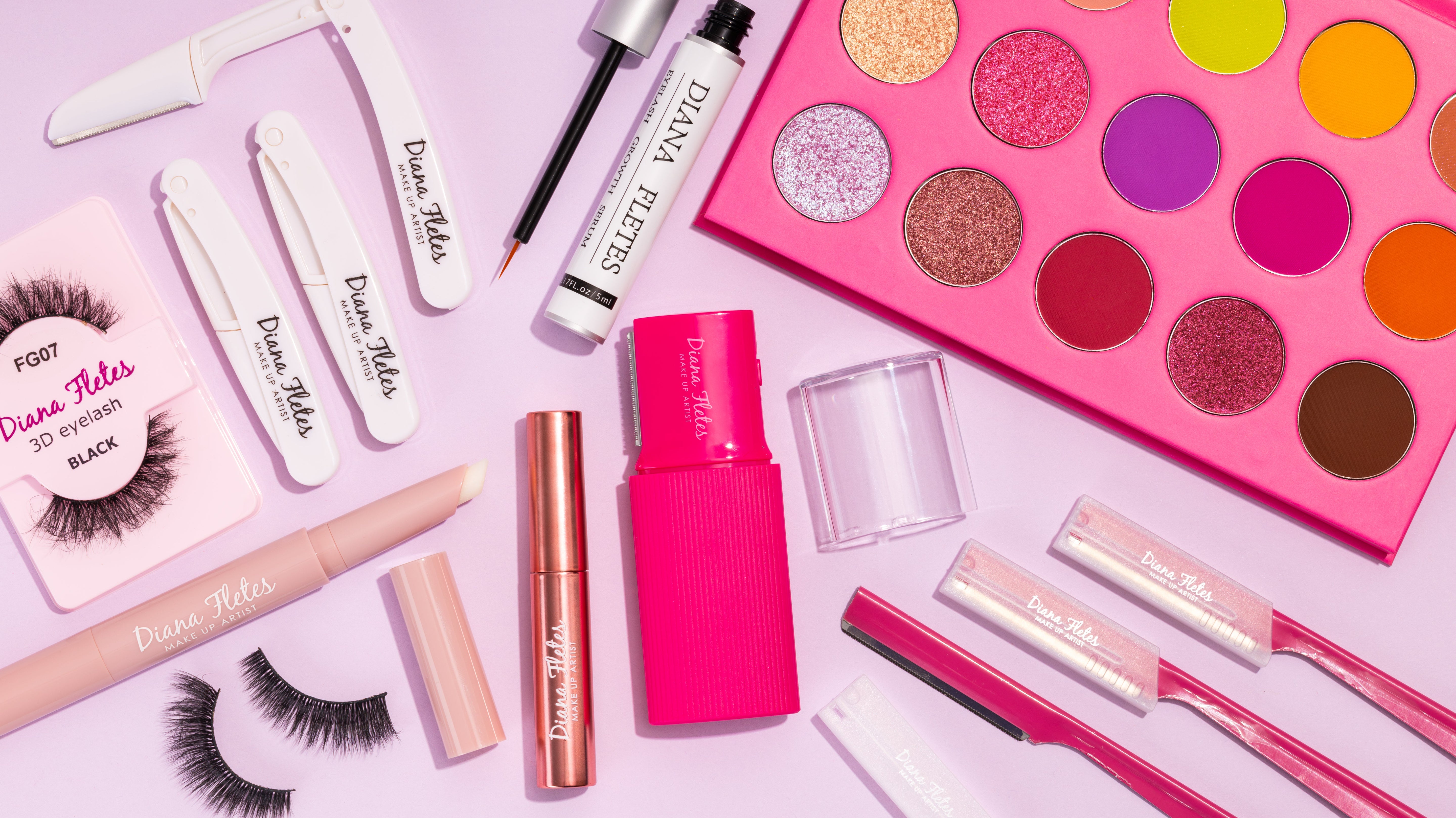 COMPLEMENTOS DE BELLEZA