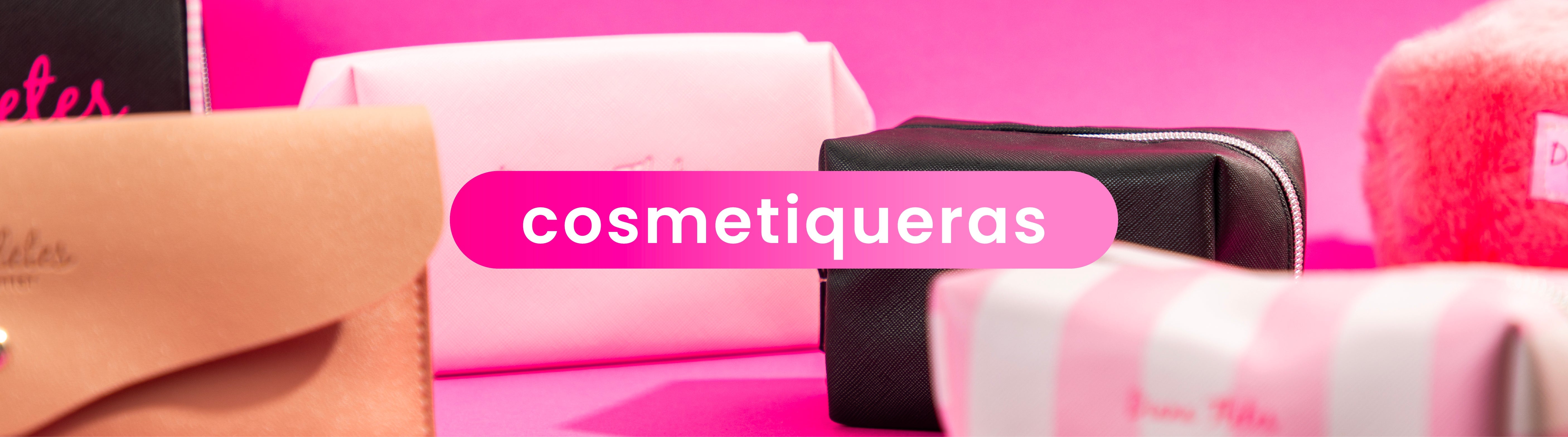 Cosmetiqueras