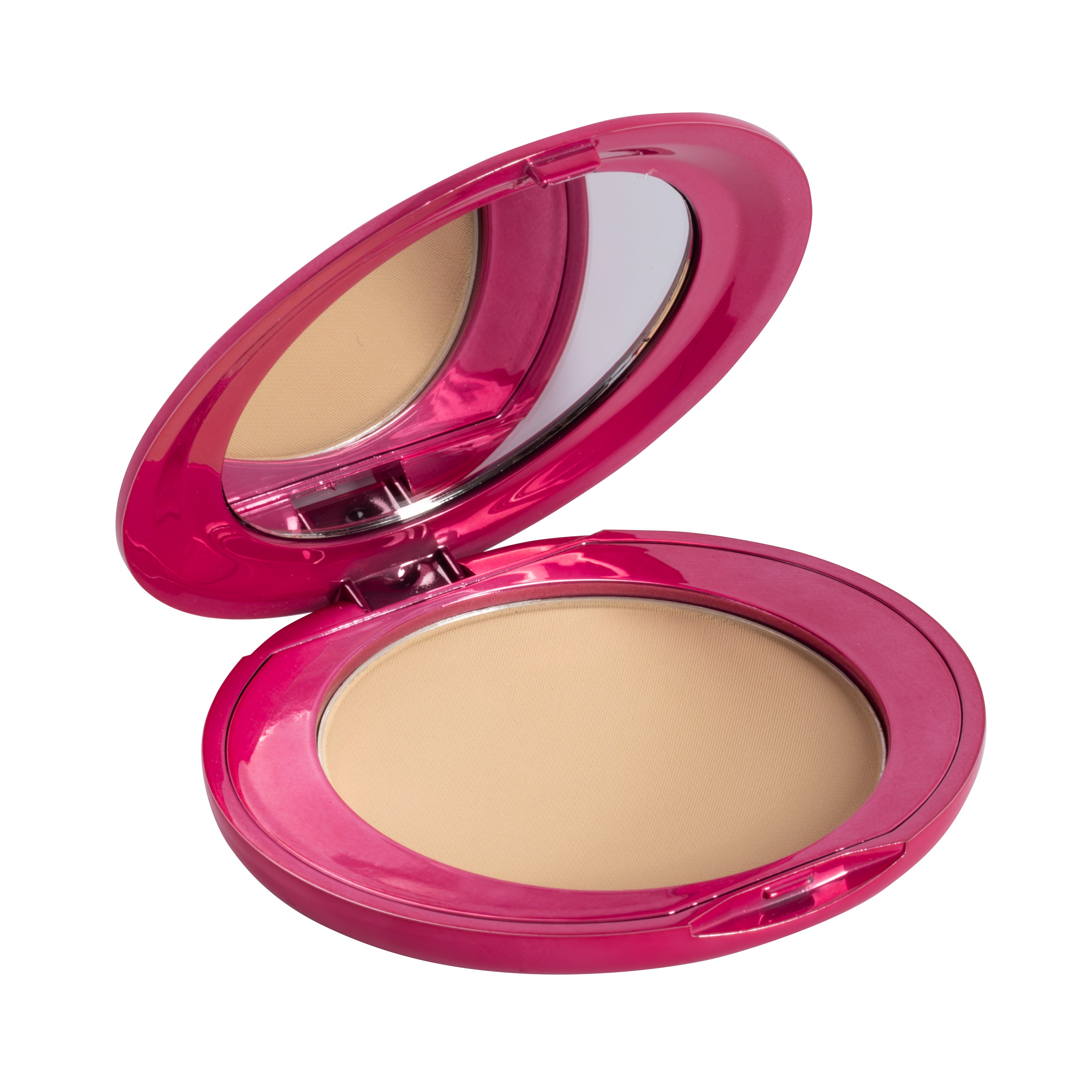 New Polvo Compacto Multi-Effect Diana Fletes