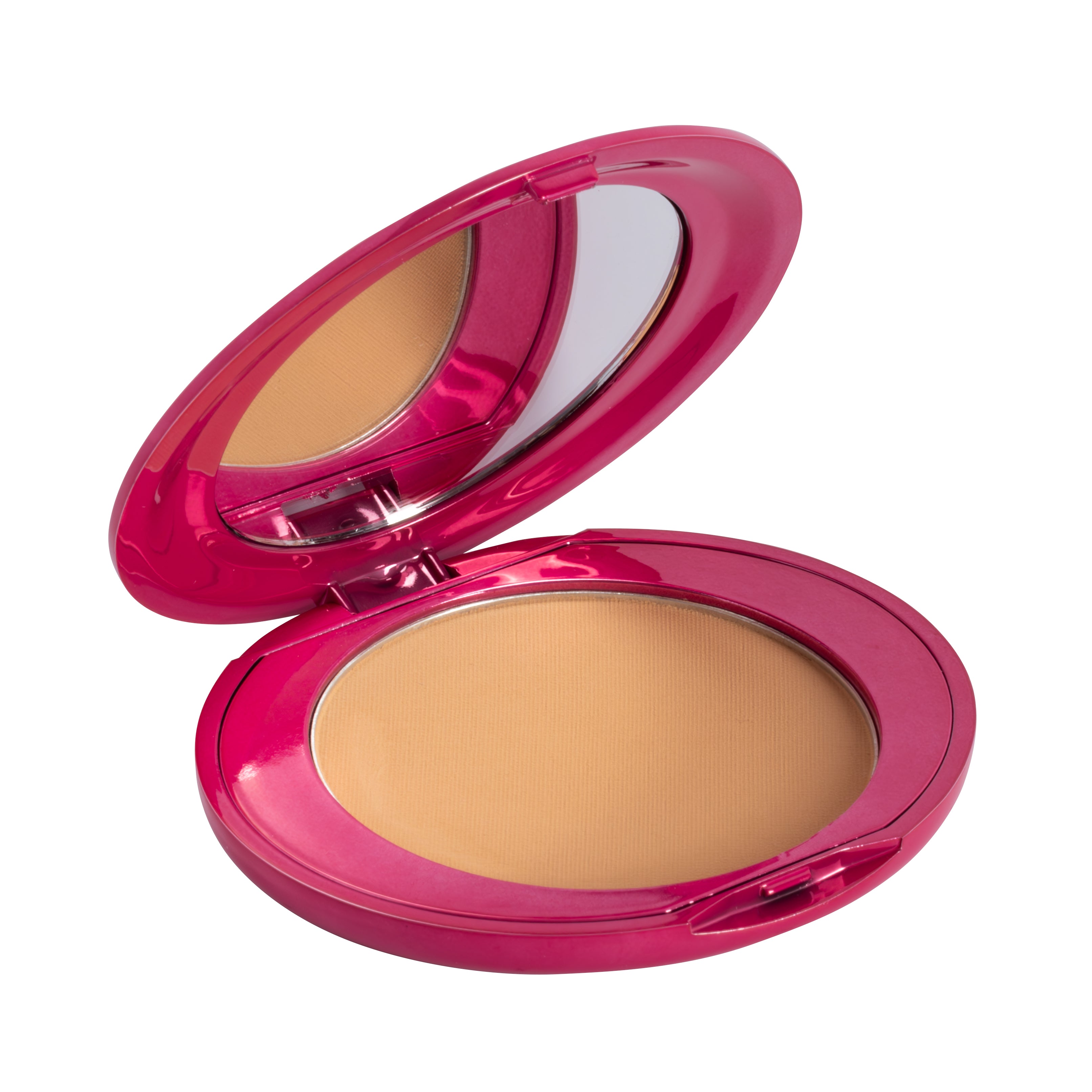 New Polvo Compacto Multi-Effect Diana Fletes