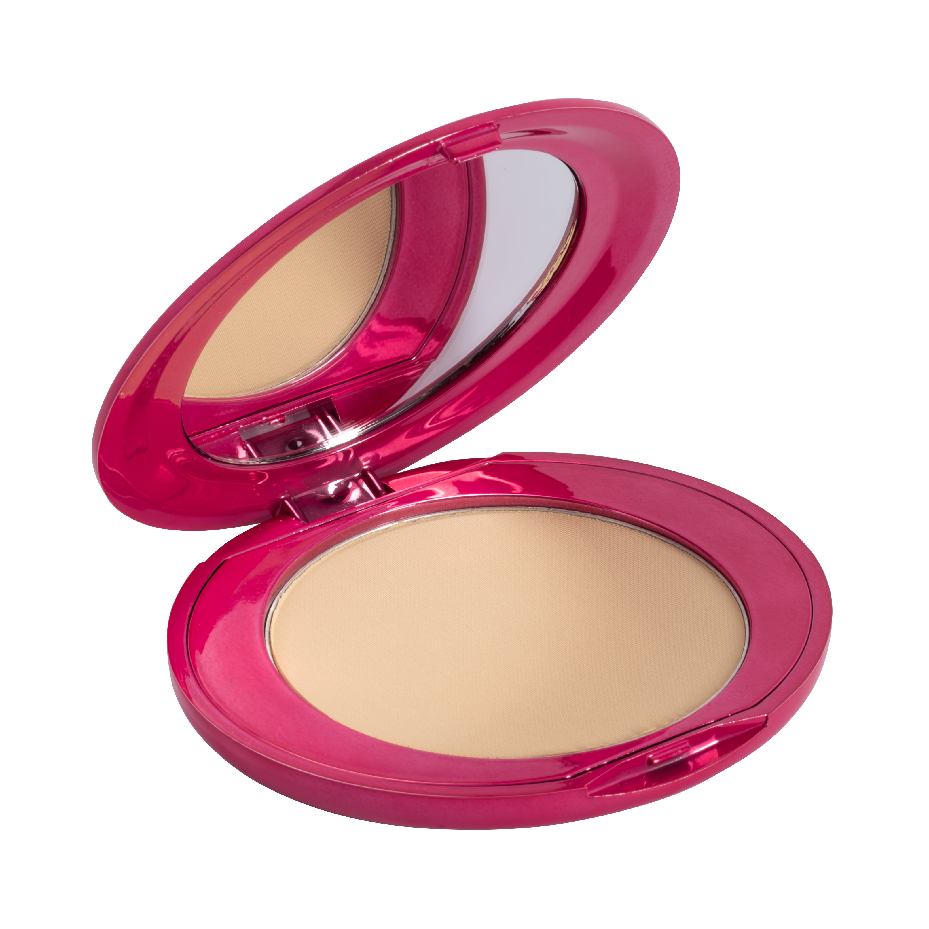 New Polvo Compacto Multi-Effect Diana Fletes