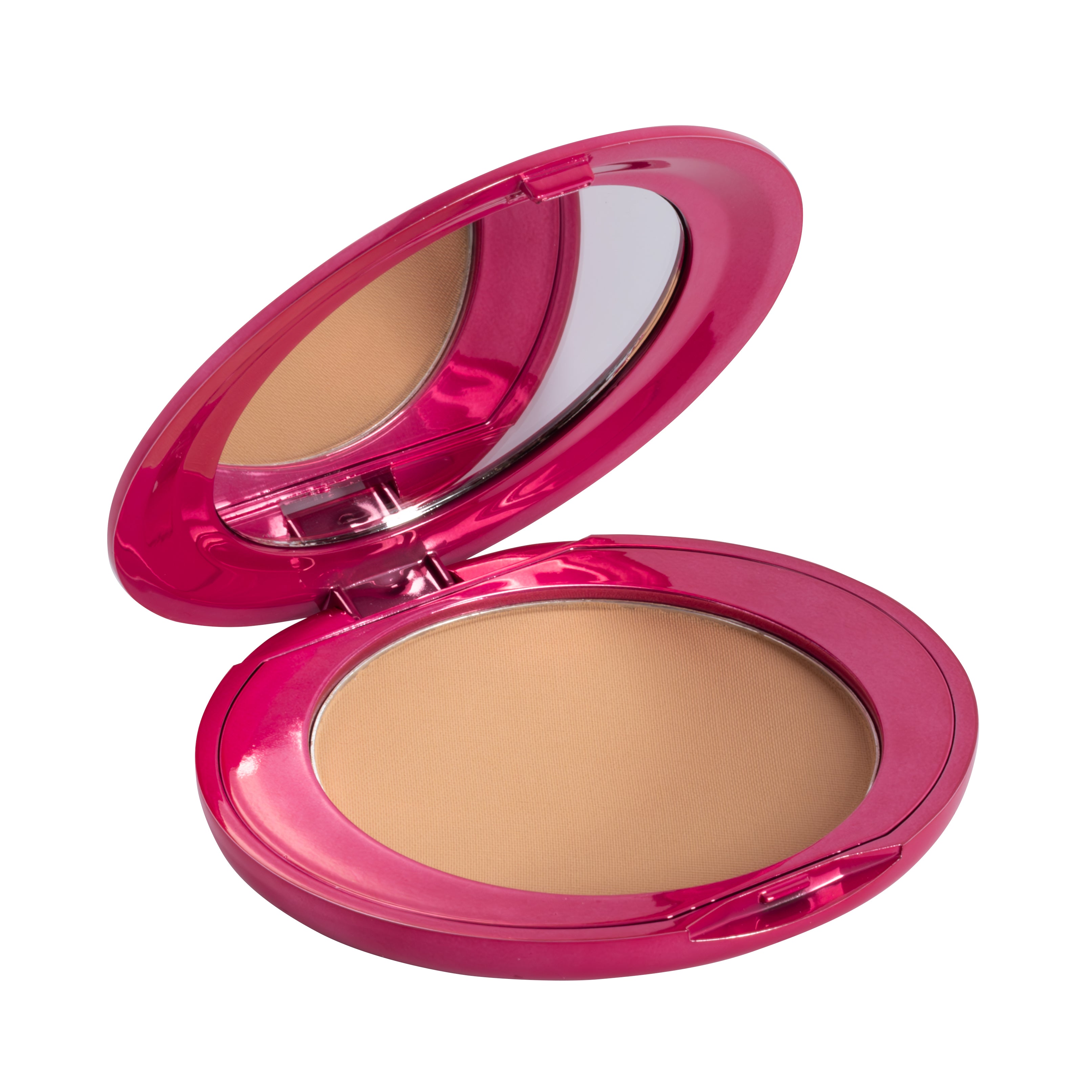 New Polvo Compacto Multi-Effect Diana Fletes