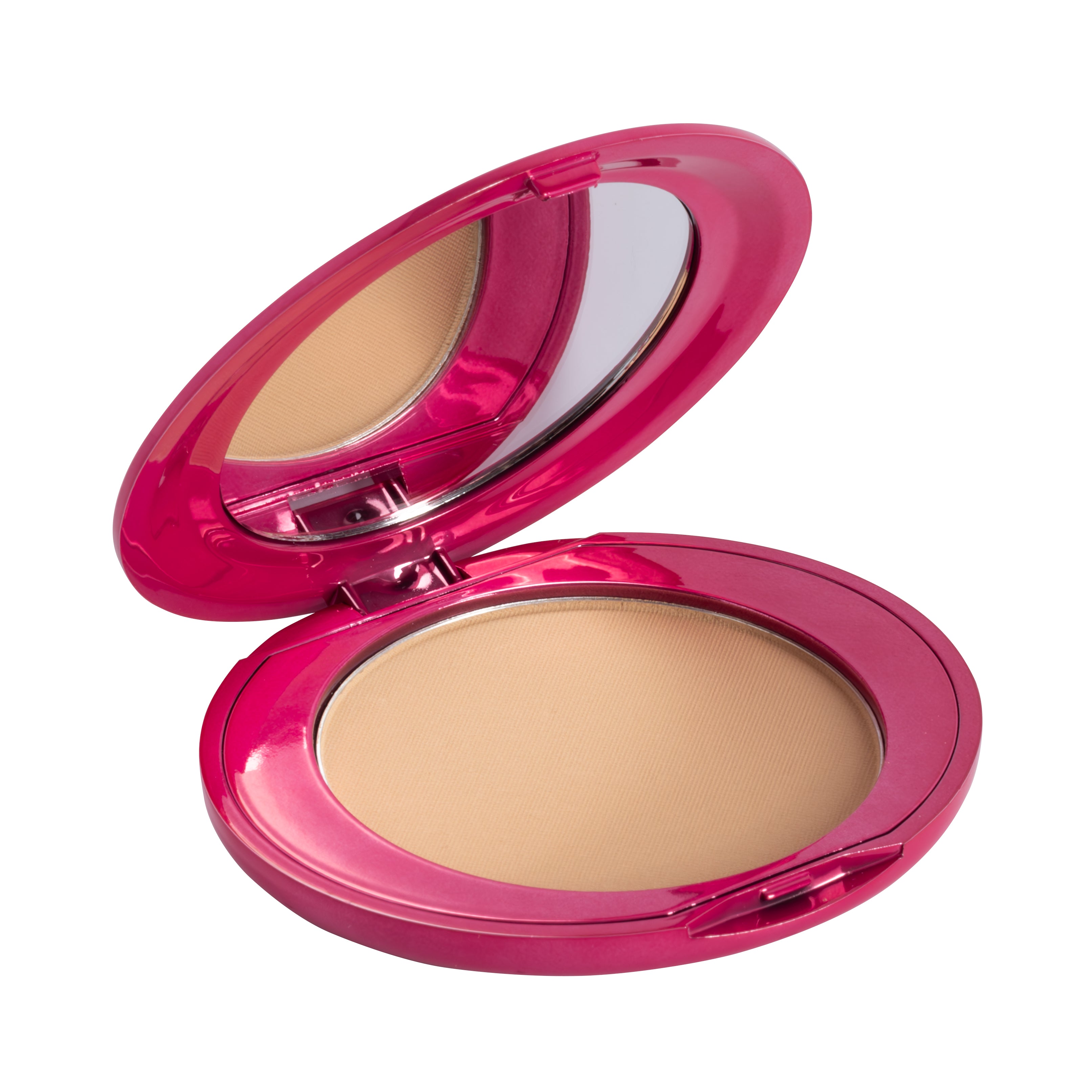 New Polvo Compacto Multi-Effect Diana Fletes