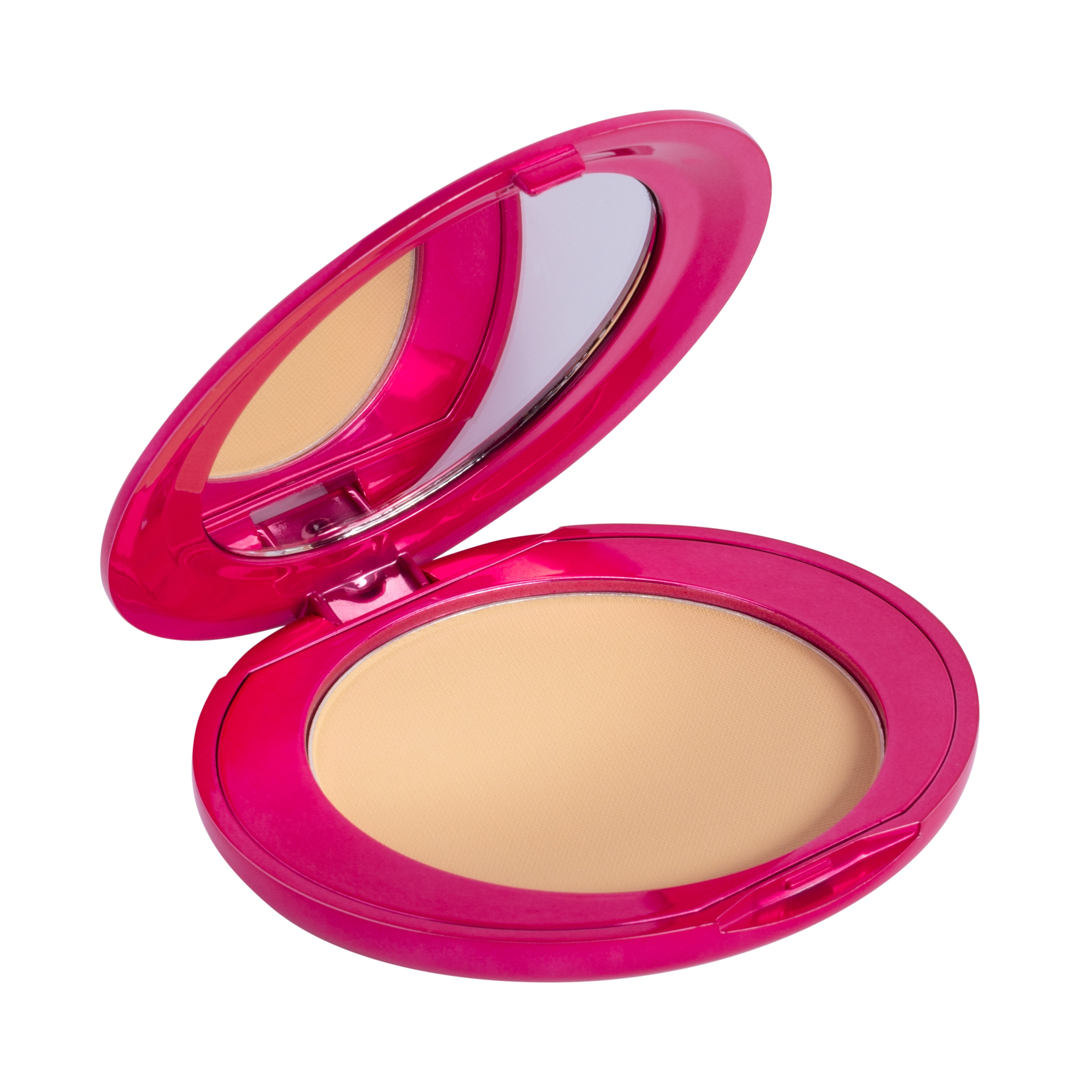 New Polvo Compacto Multi-Effect Diana Fletes