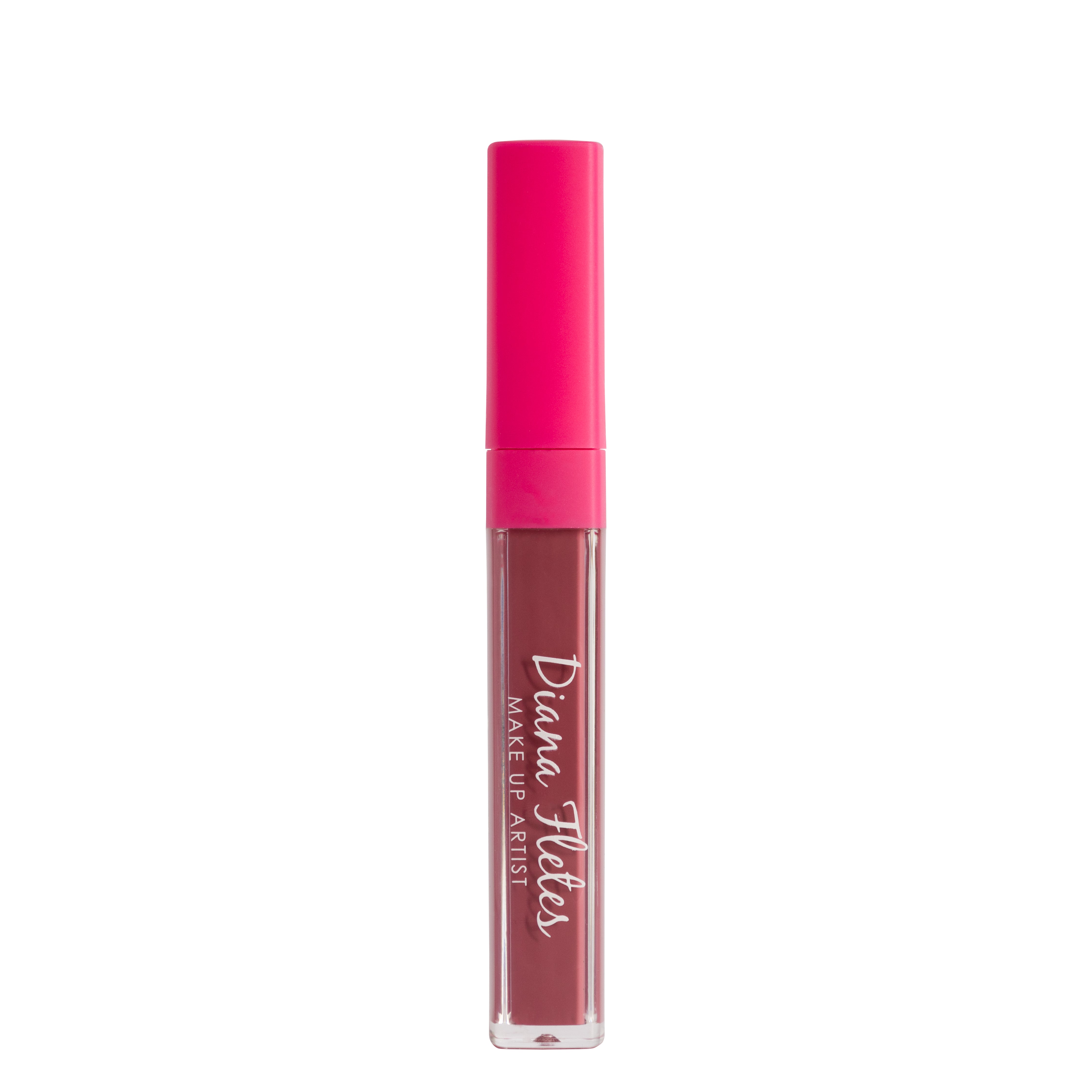 New Matte Indeleble Waterproof Diana Fletes