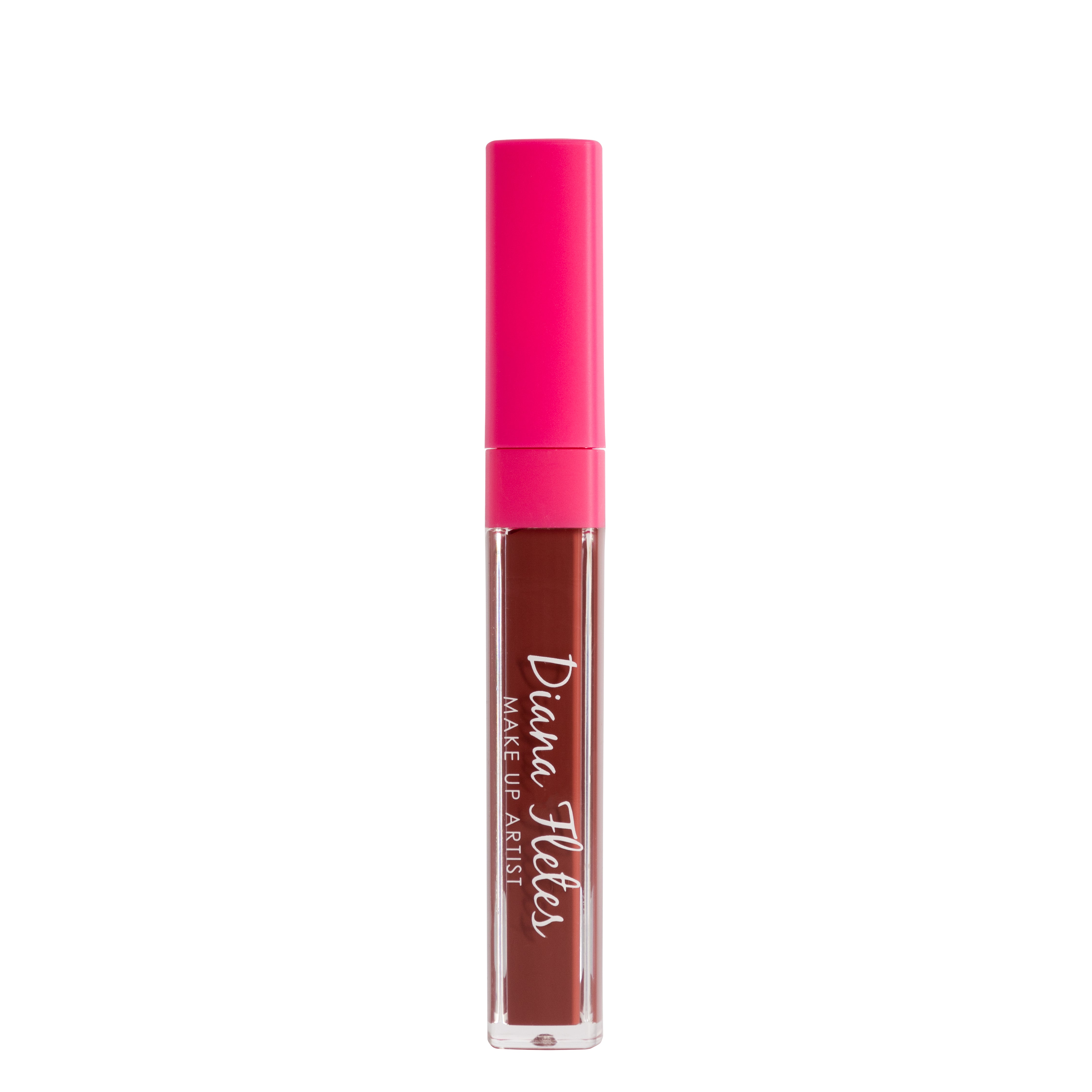 New Matte Indeleble Waterproof Diana Fletes