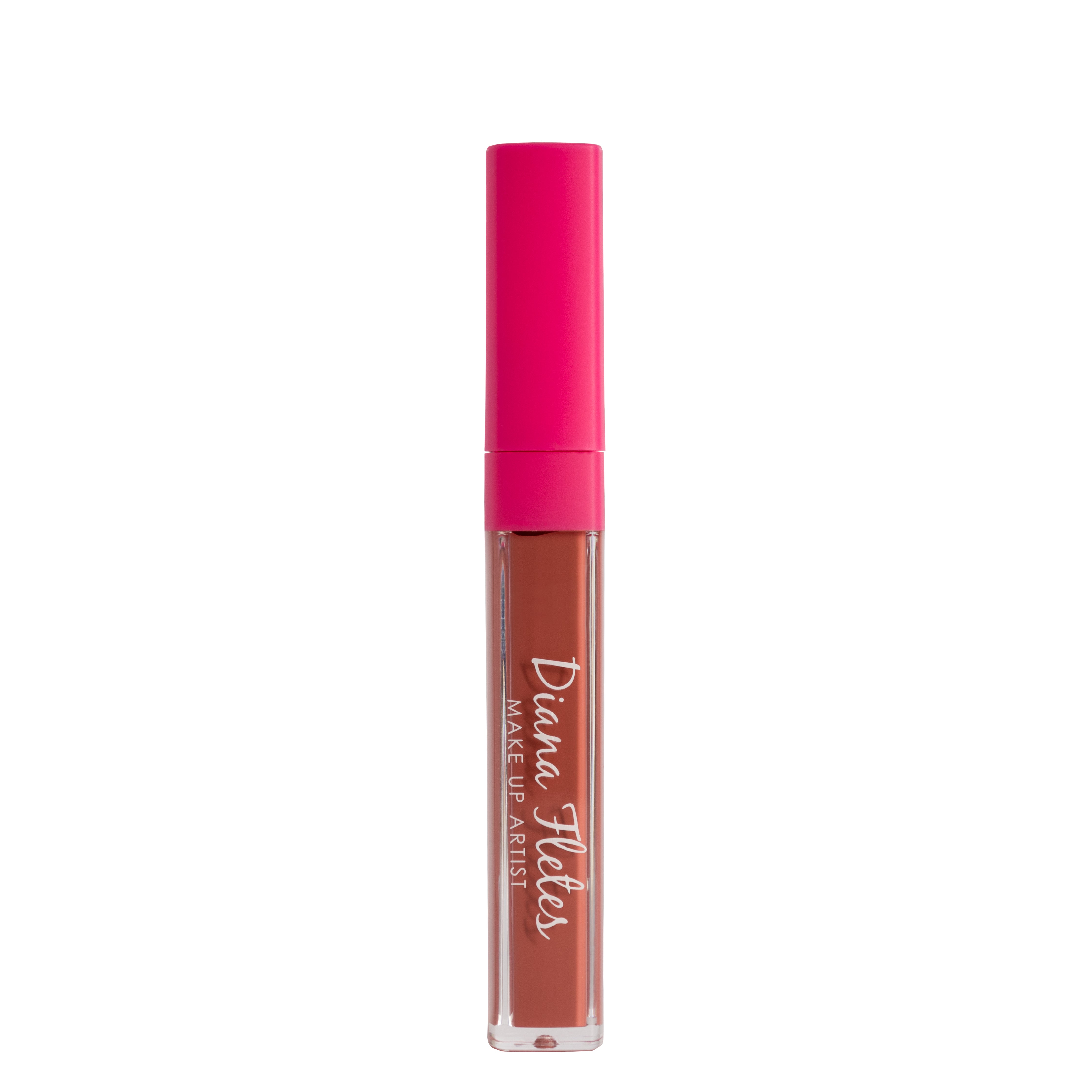 New Matte Indeleble Waterproof Diana Fletes