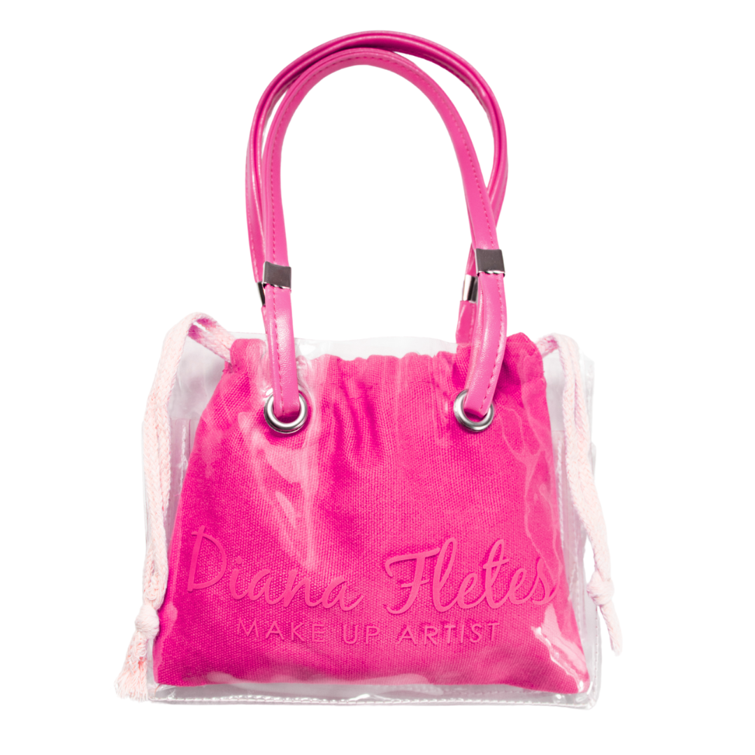 Set de Labiales en Barra Pink