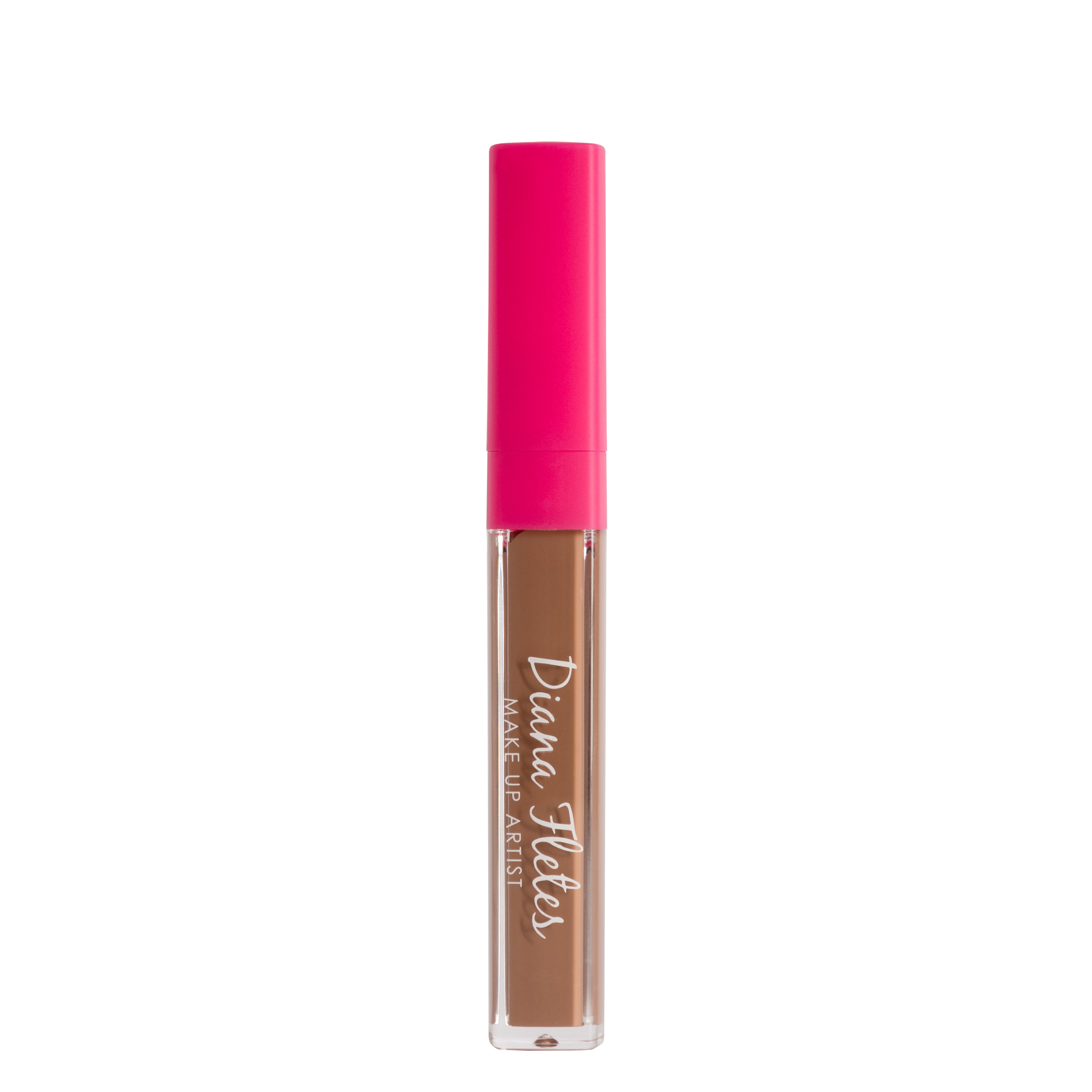 New Matte Indeleble Waterproof Diana Fletes