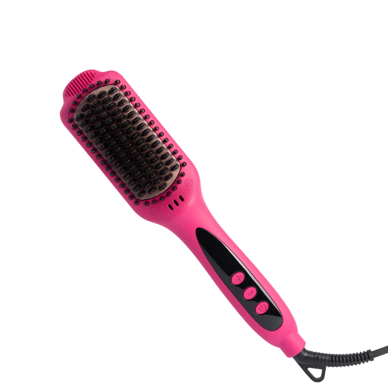 Cepillo Alaciado Rápido