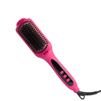 Cepillo Alaciado Rápido