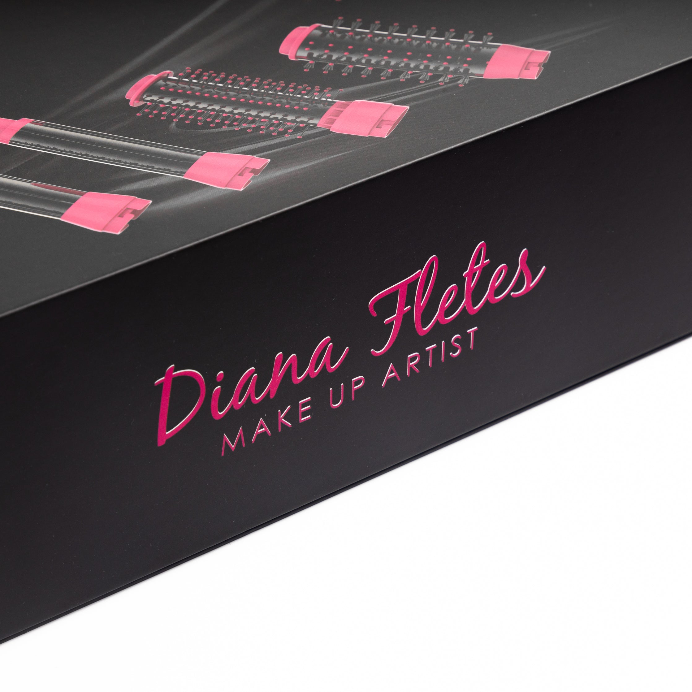 Multi - Estilizador Diana Fletes 6 Cabezas Premium