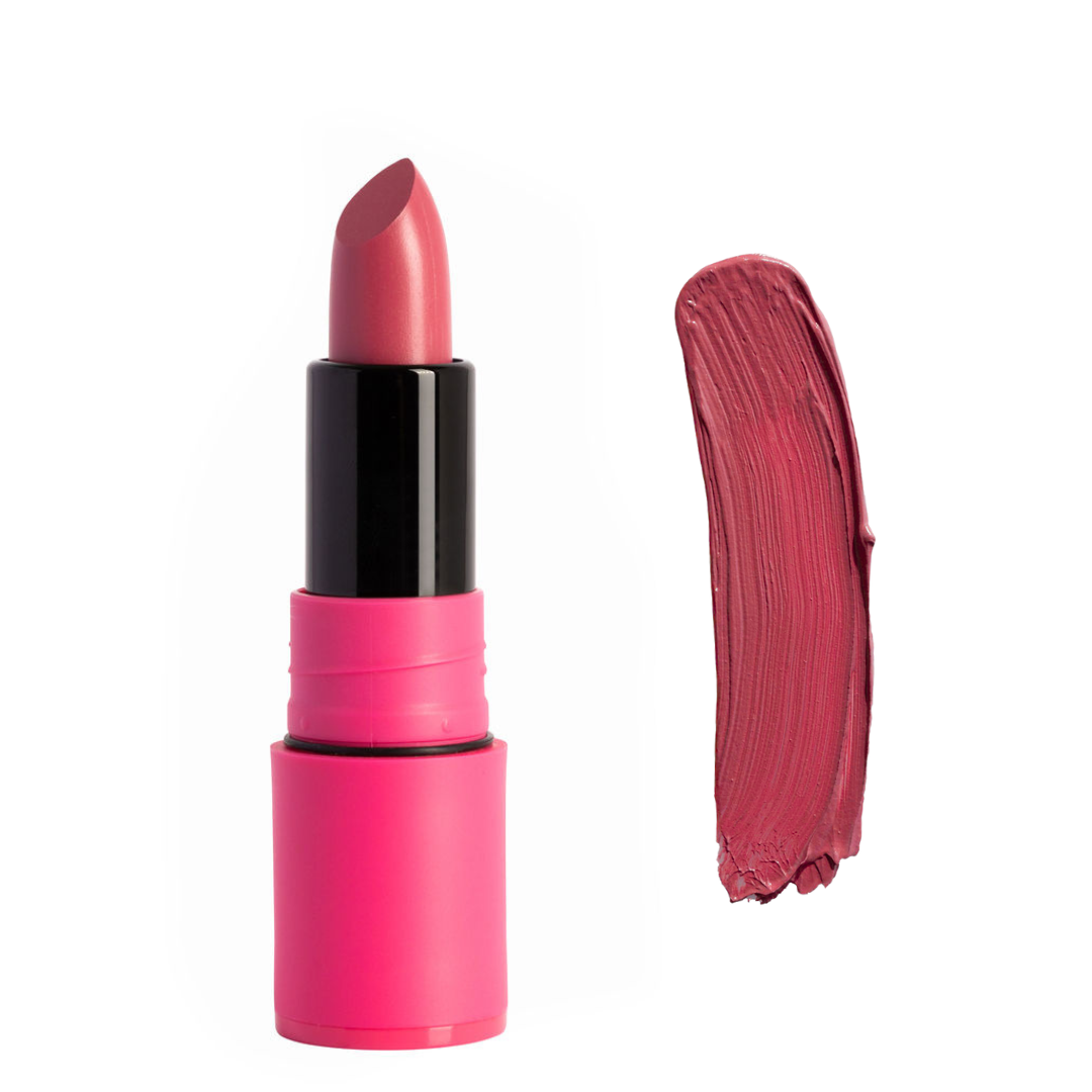 Pink Set Labiales Matte Diana Fletes