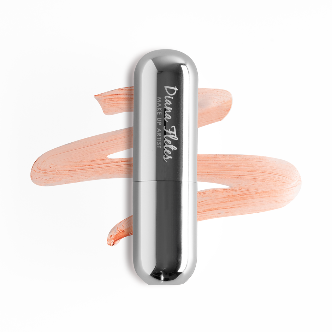 Silver Set Labiales en Barra Diana Fletes