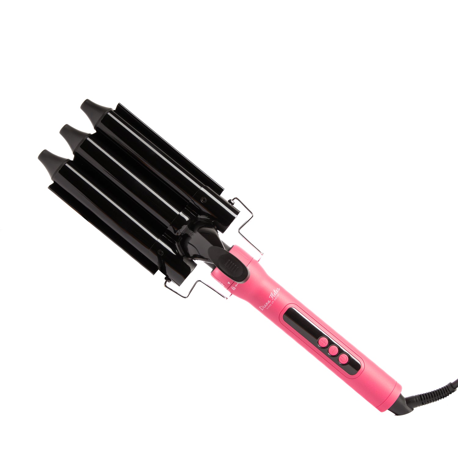 Ferro 6 en 1 Black