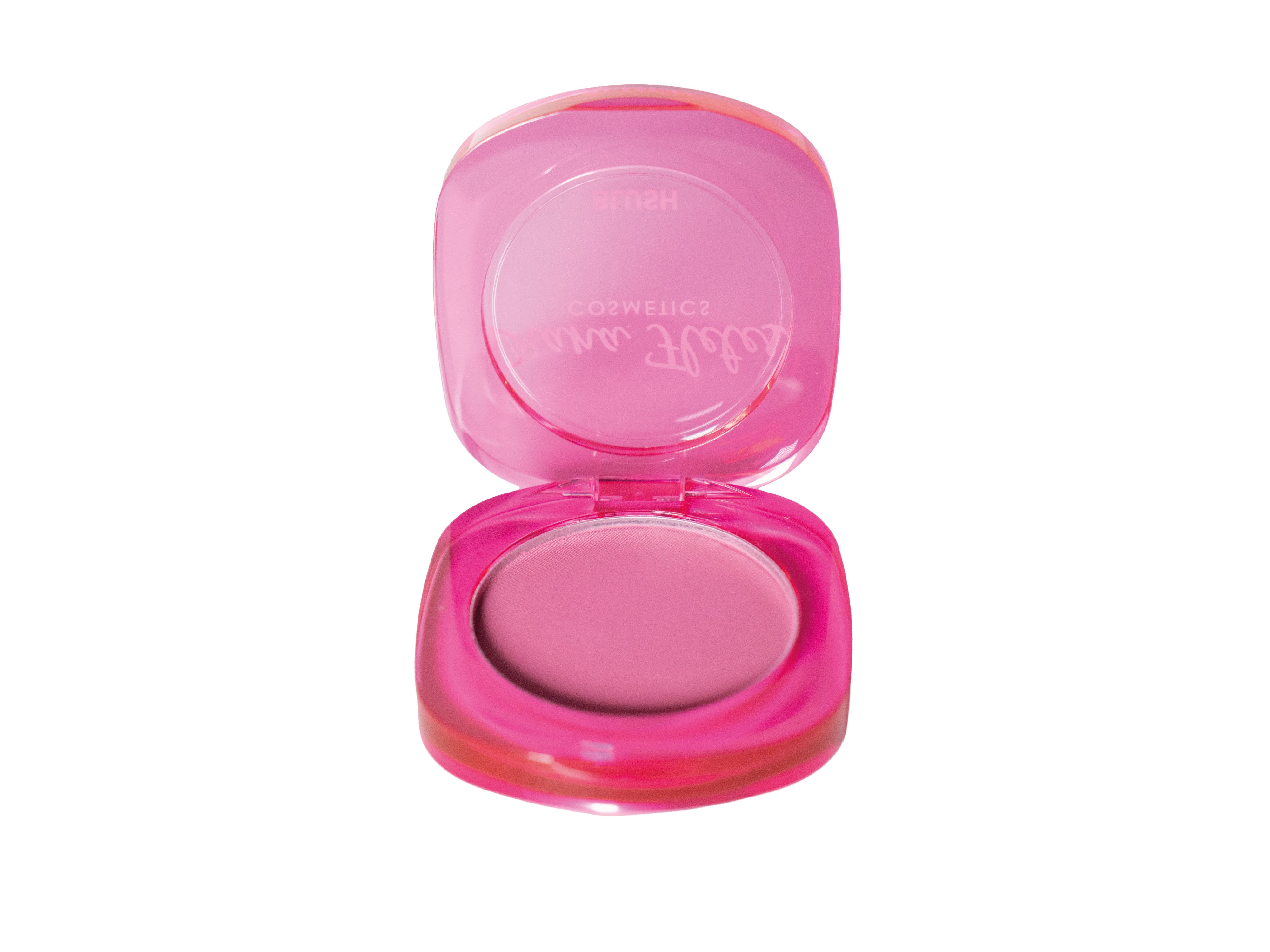 Blusher Individuales
