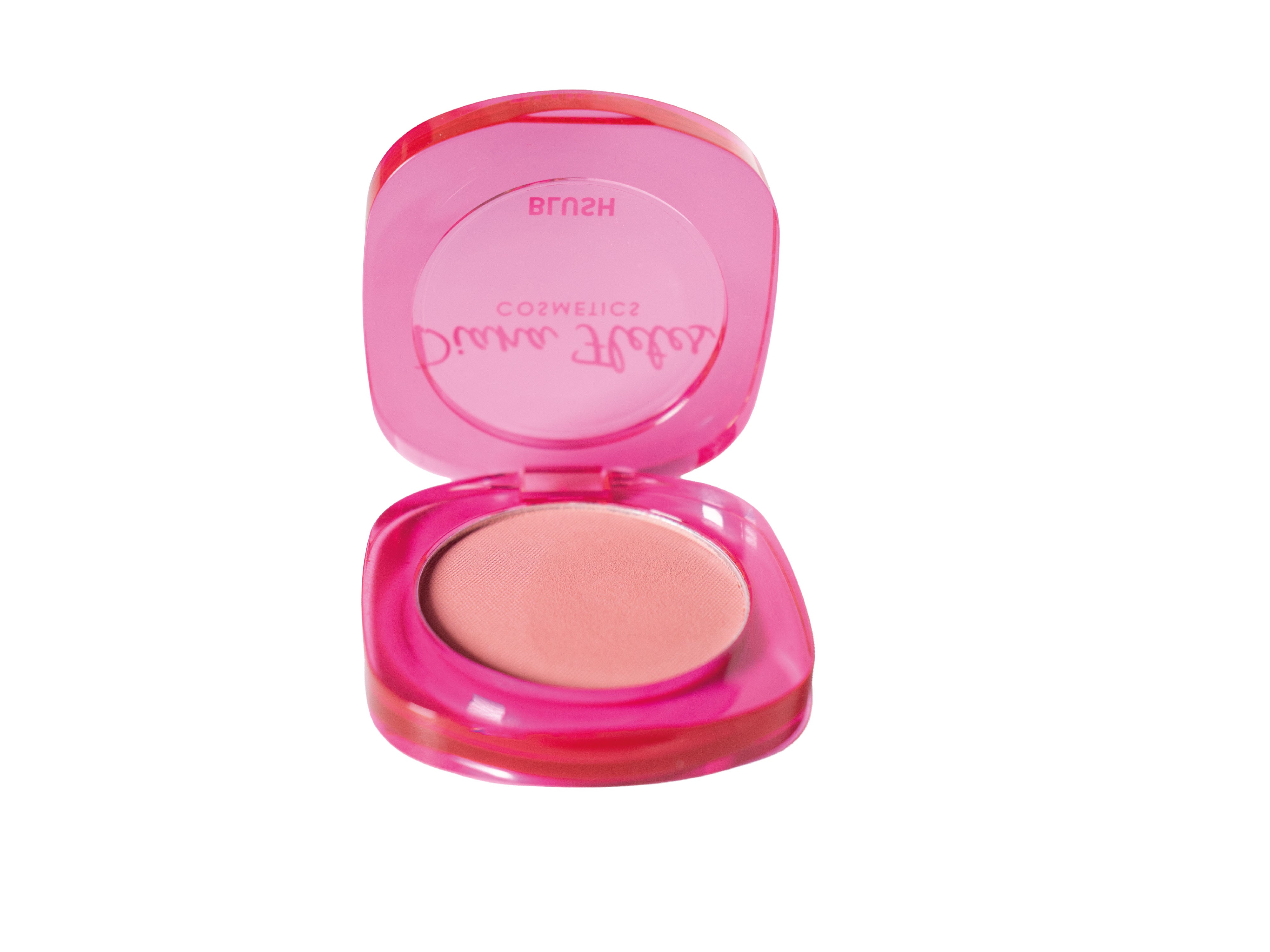 Blusher Individuales