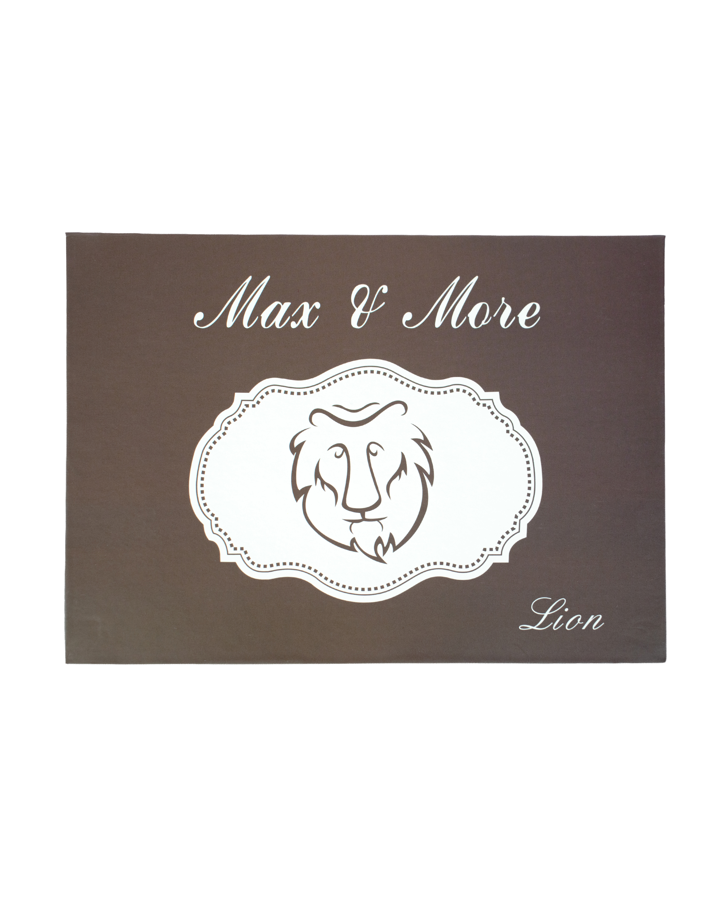 Paleta de Sombras Lion – Max & More