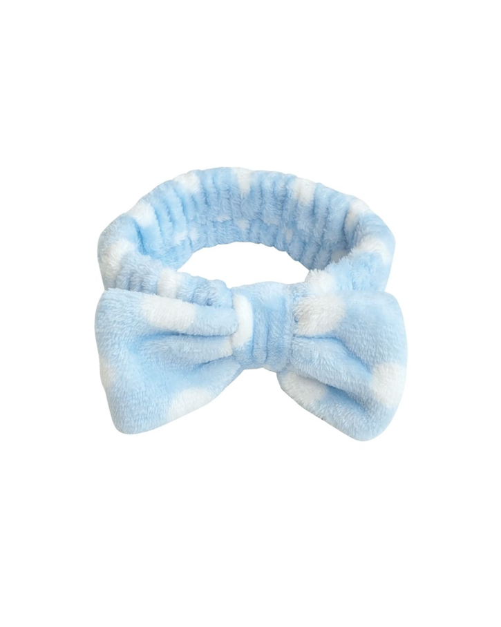 Banda para Rutina Facial