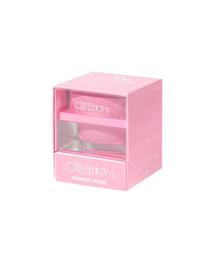 Lip Scrub – Beauty Creations