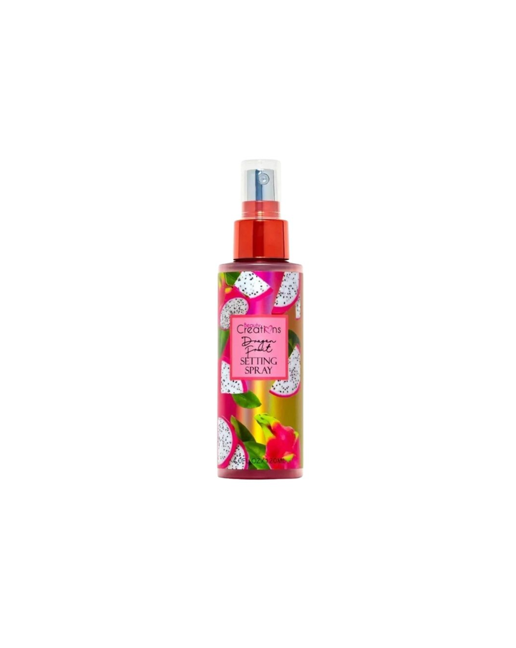 Spray Fijador Dragon Fruit – Beauty Creations