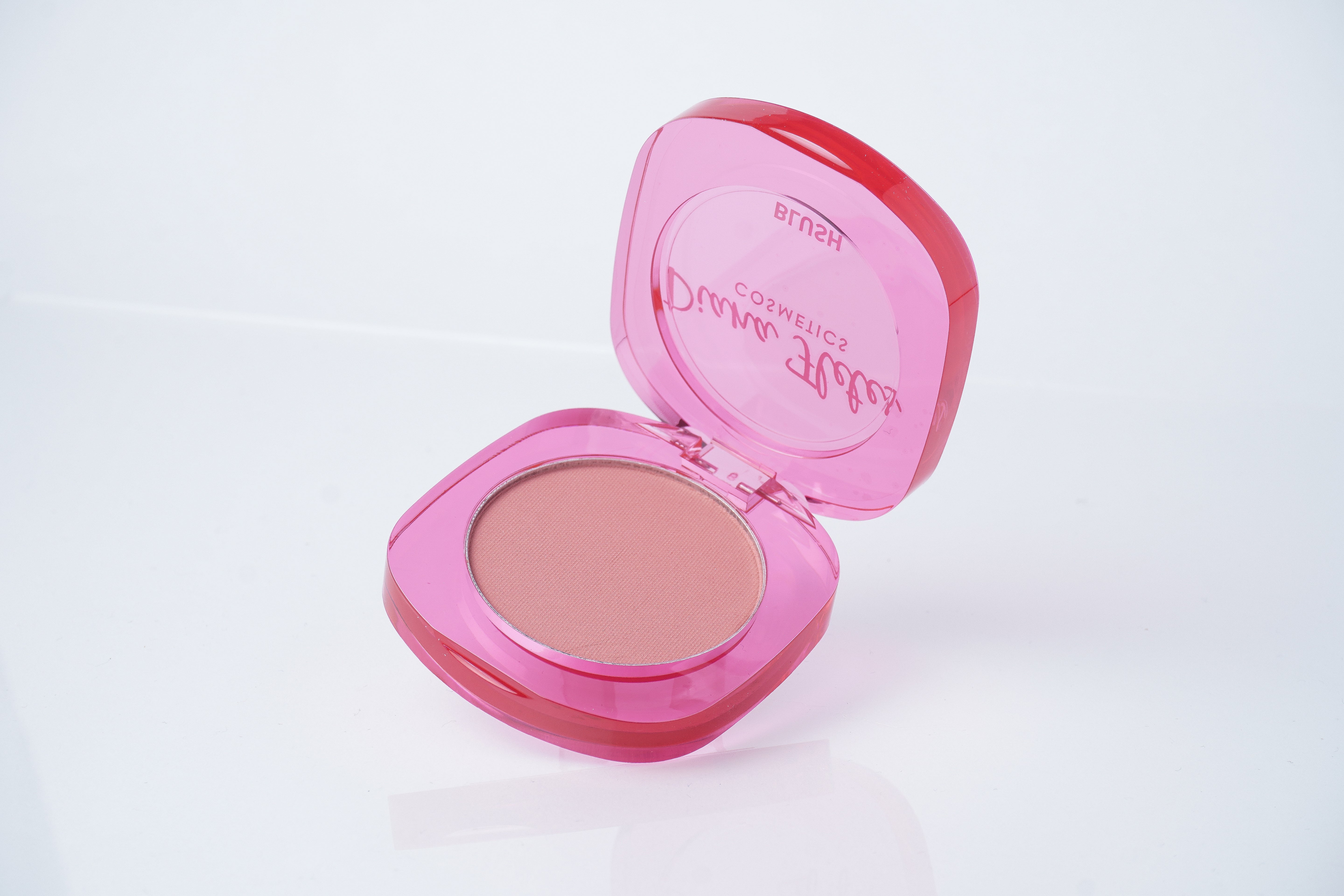 Blusher Individuales