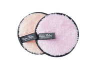 Pads Desmaquillantes Ecológicos