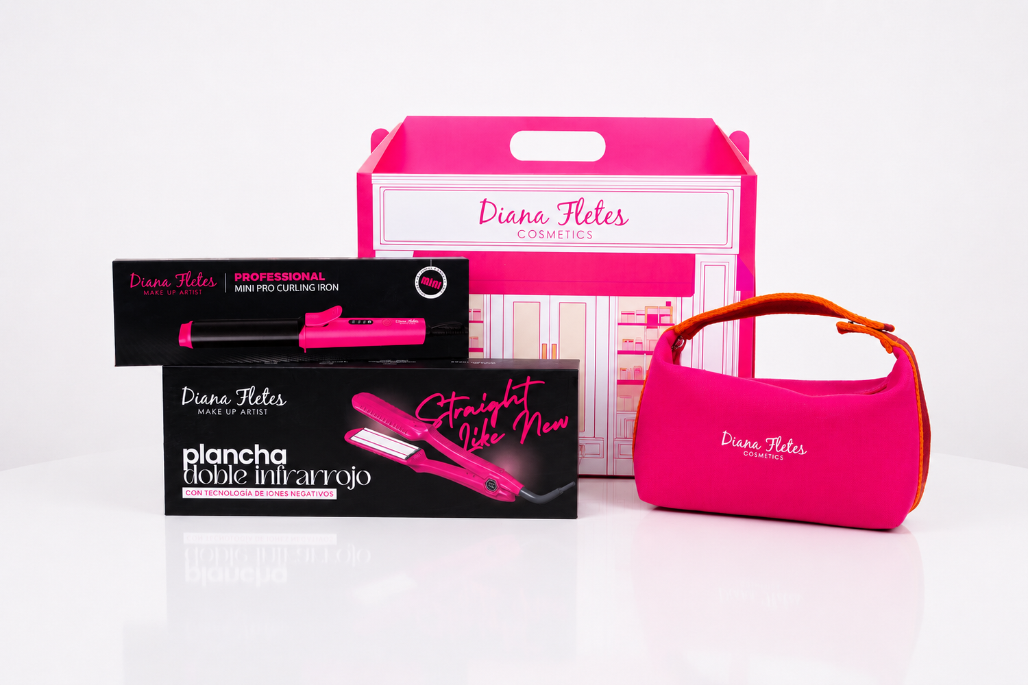 Kit Mis Favoritos